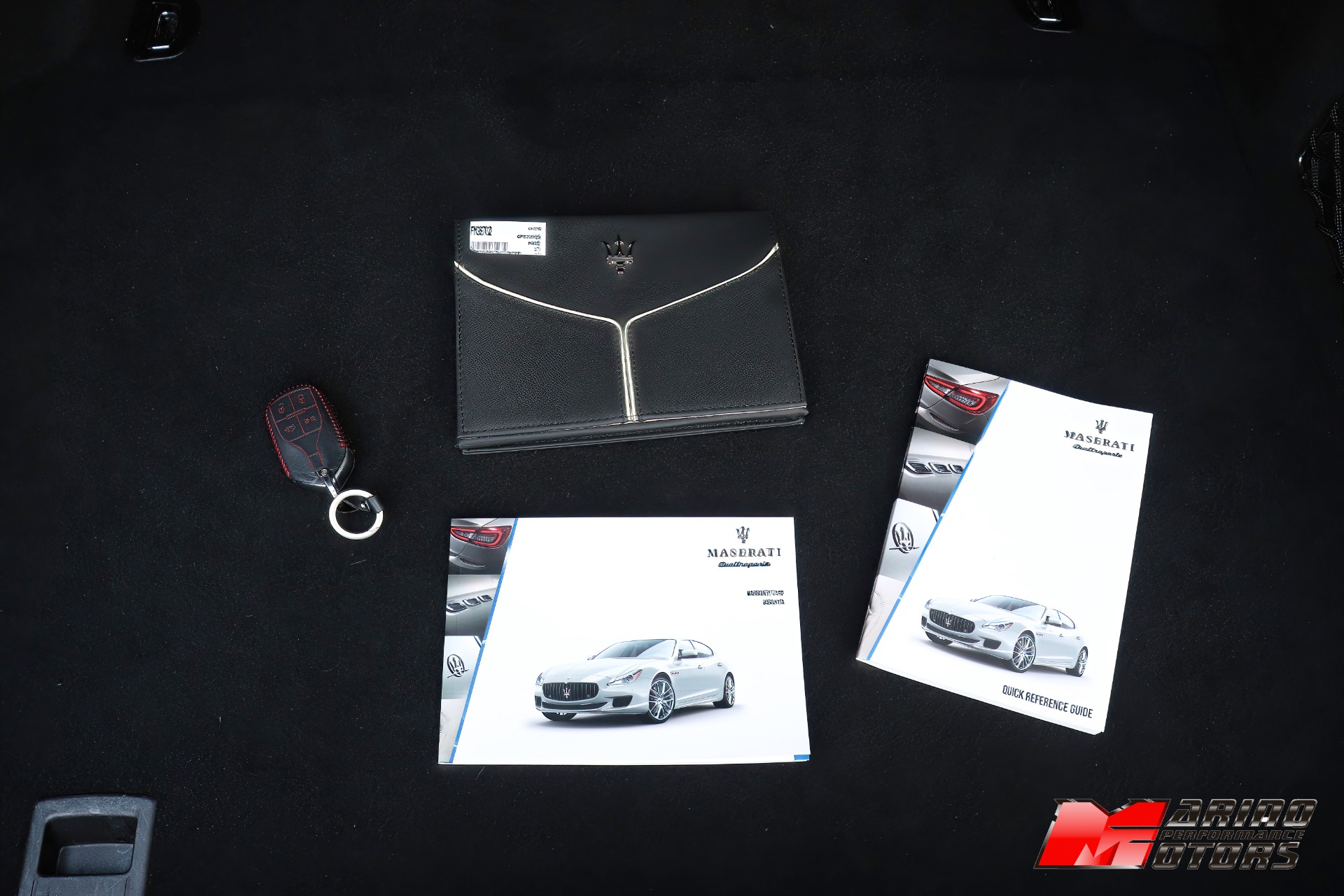 Used-2017-Maserati-Quattroporte-GTS-GranSport