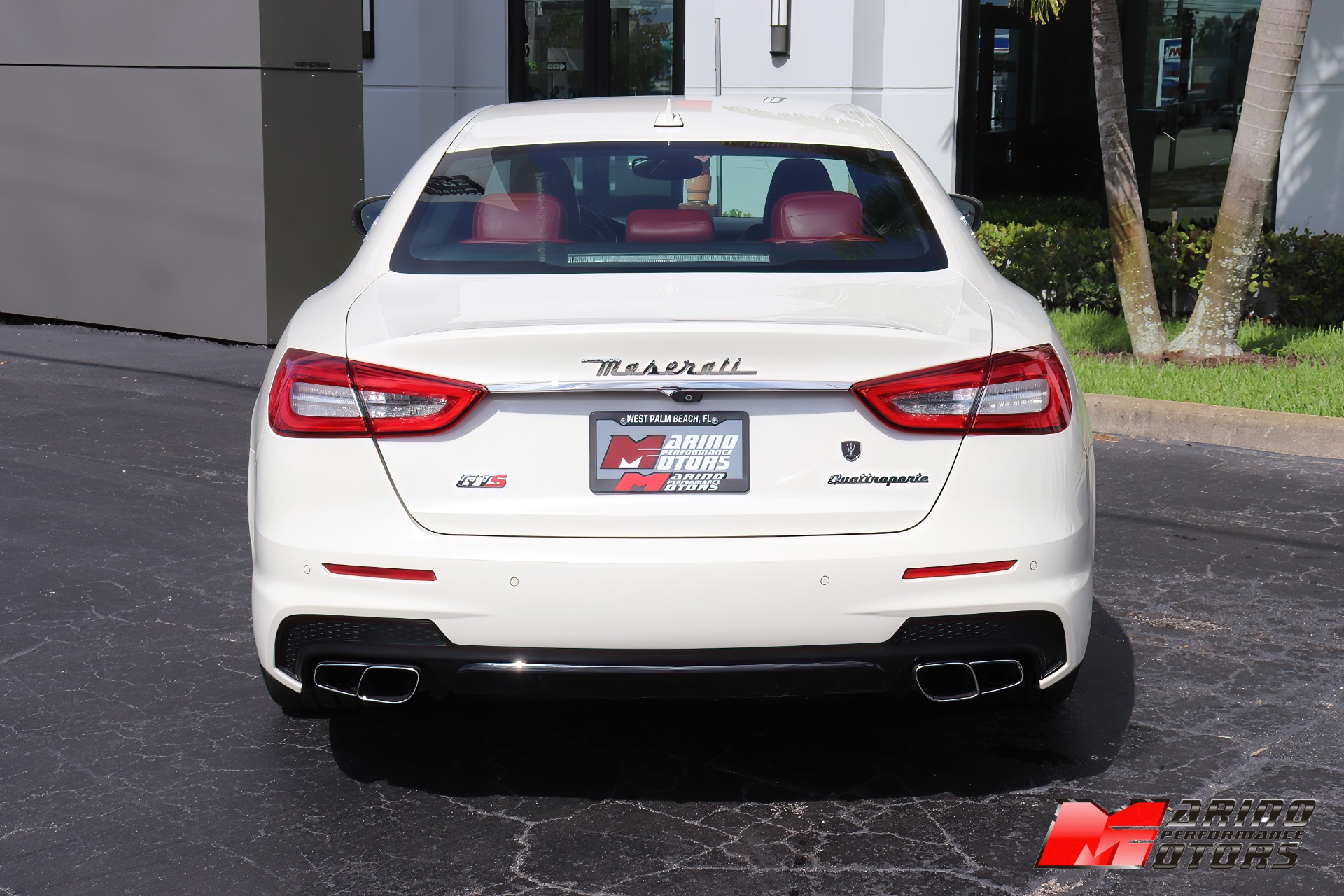 Used-2017-Maserati-Quattroporte-GTS-GranSport