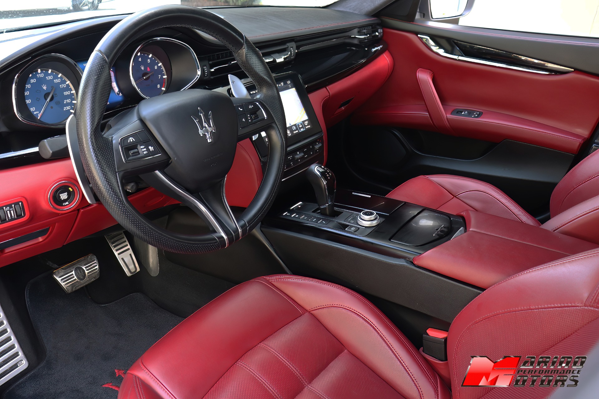 Used-2017-Maserati-Quattroporte-GTS-GranSport