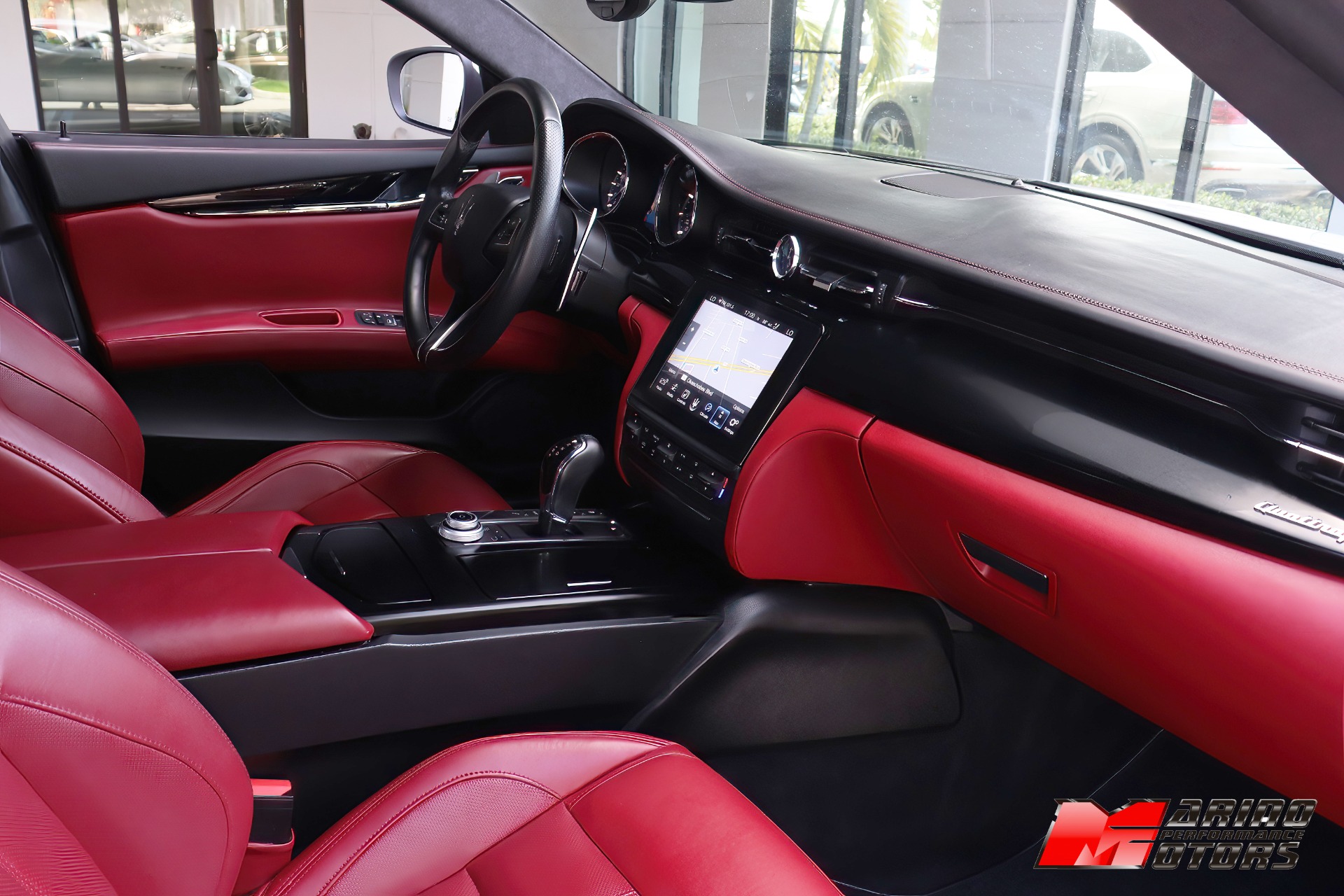 Used-2017-Maserati-Quattroporte-GTS-GranSport
