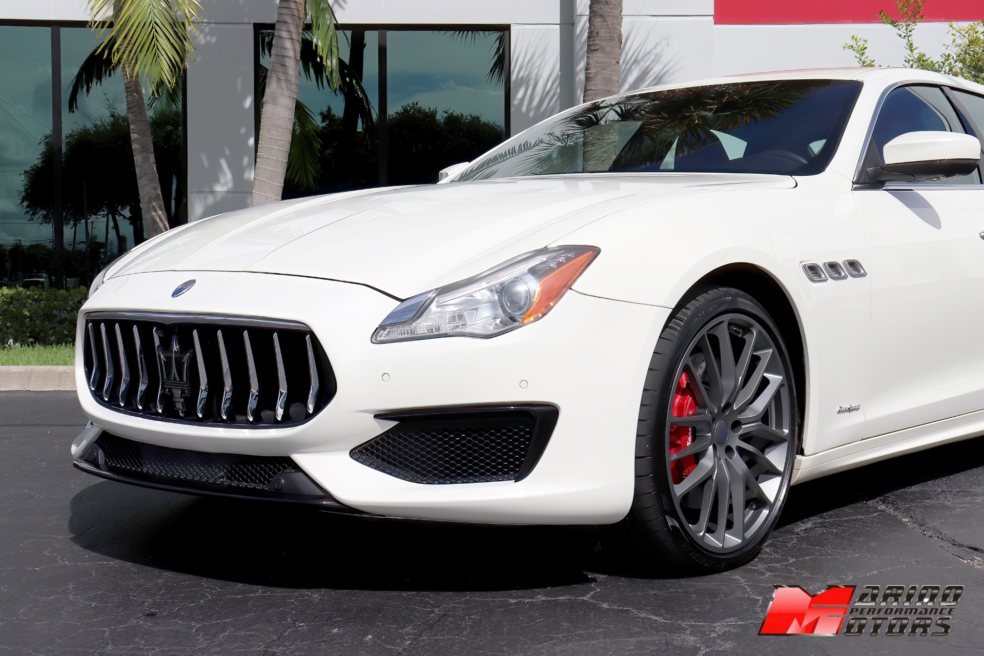 Used-2017-Maserati-Quattroporte-GTS-GranSport