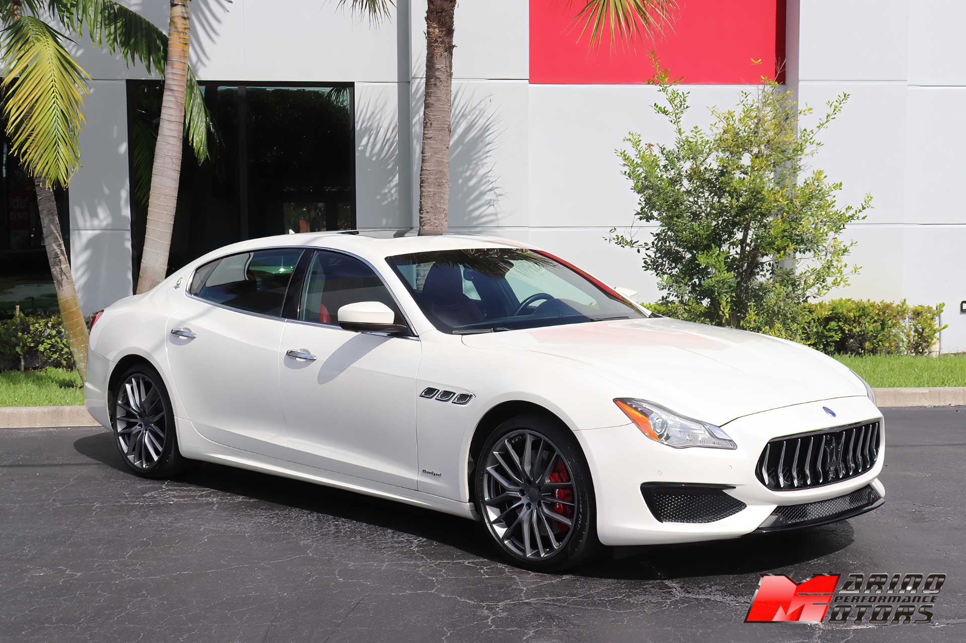 Used-2017-Maserati-Quattroporte-GTS-GranSport