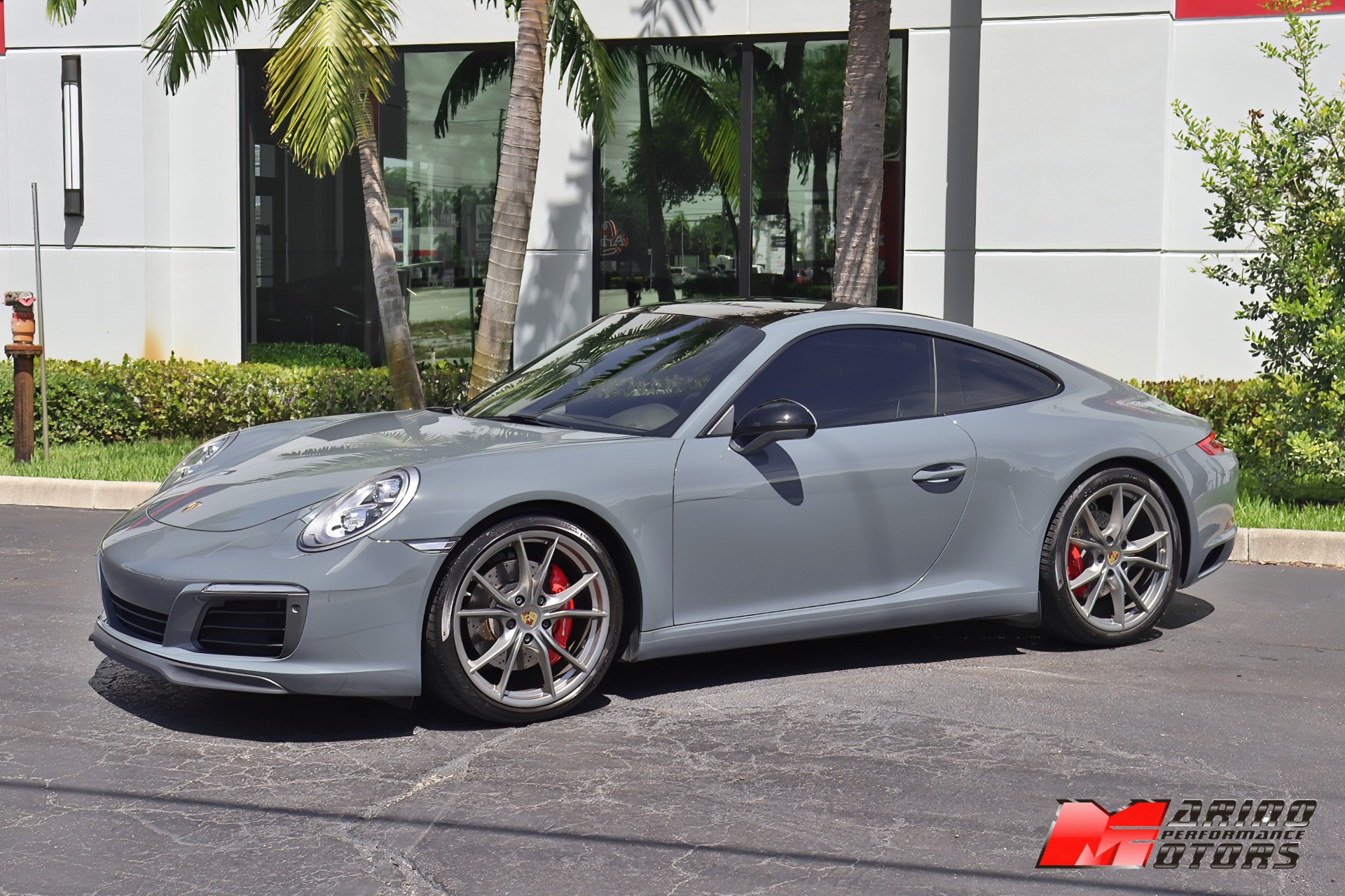 Used-2018-Porsche-911-Carrera-S