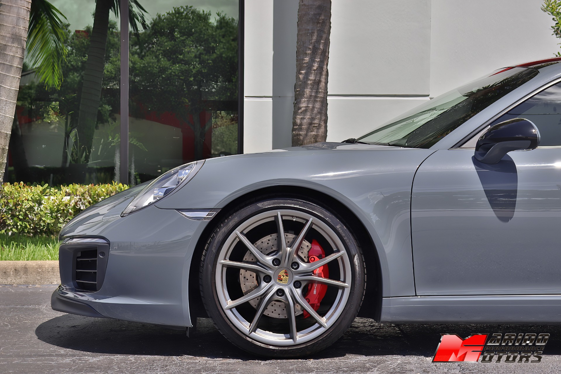 Used-2018-Porsche-911-Carrera-S