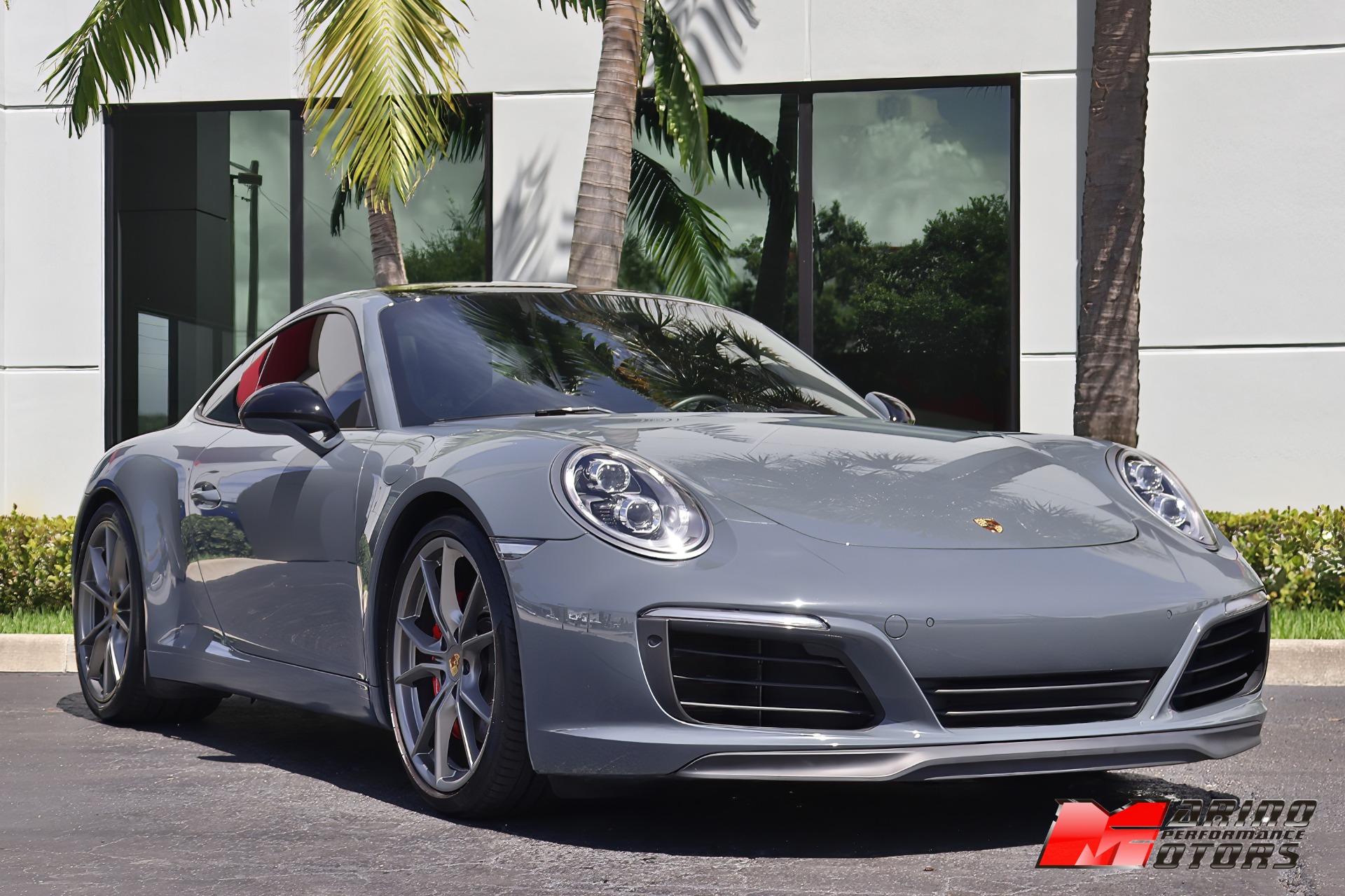 Used-2018-Porsche-911-Carrera-S