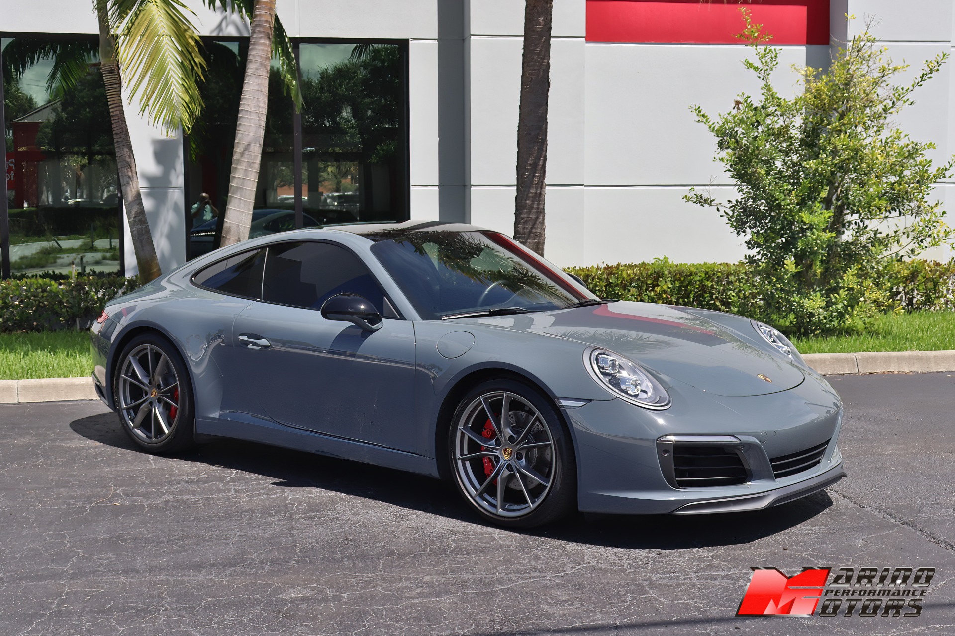 Used-2018-Porsche-911-Carrera-S