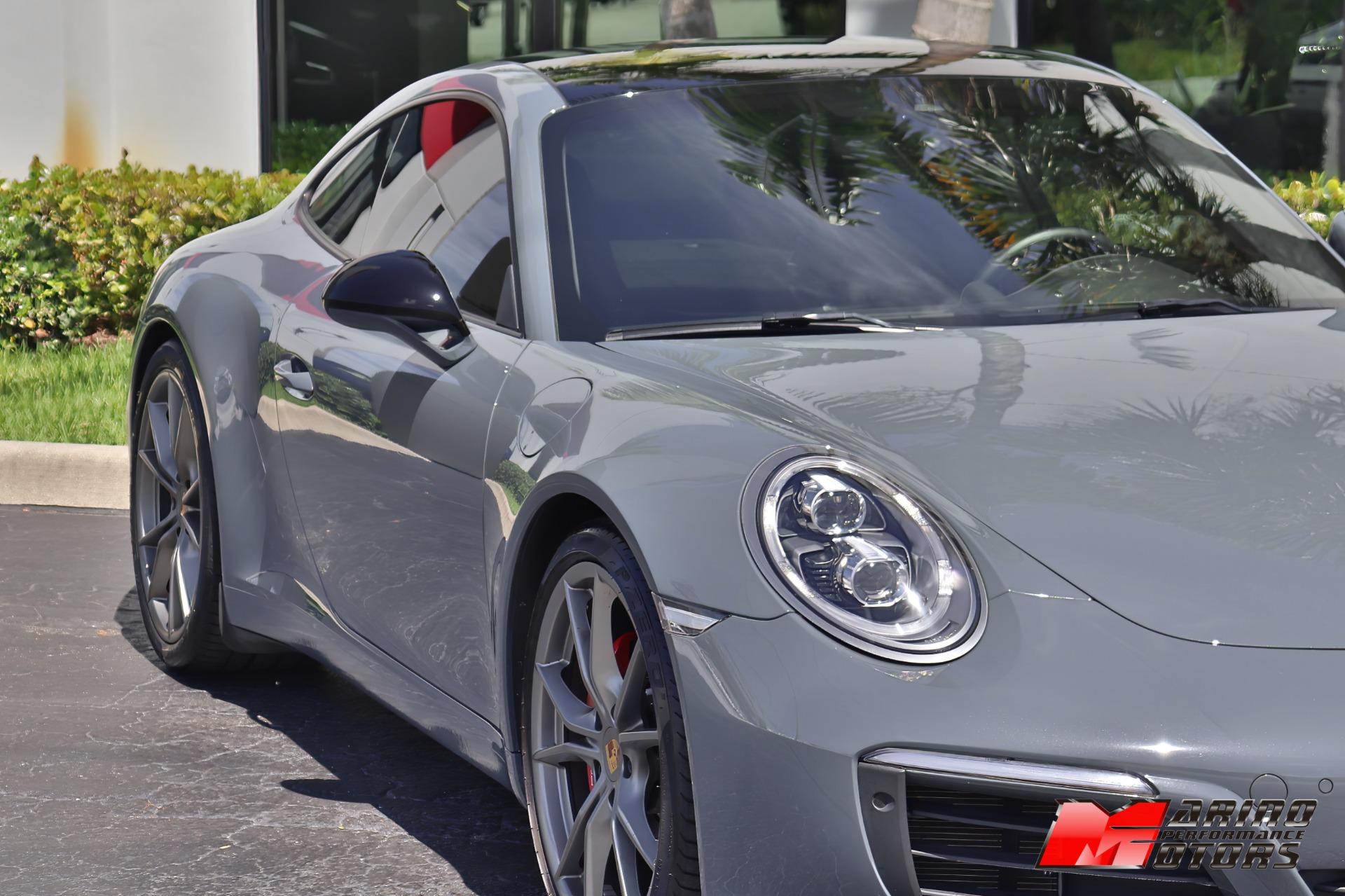 Used-2018-Porsche-911-Carrera-S