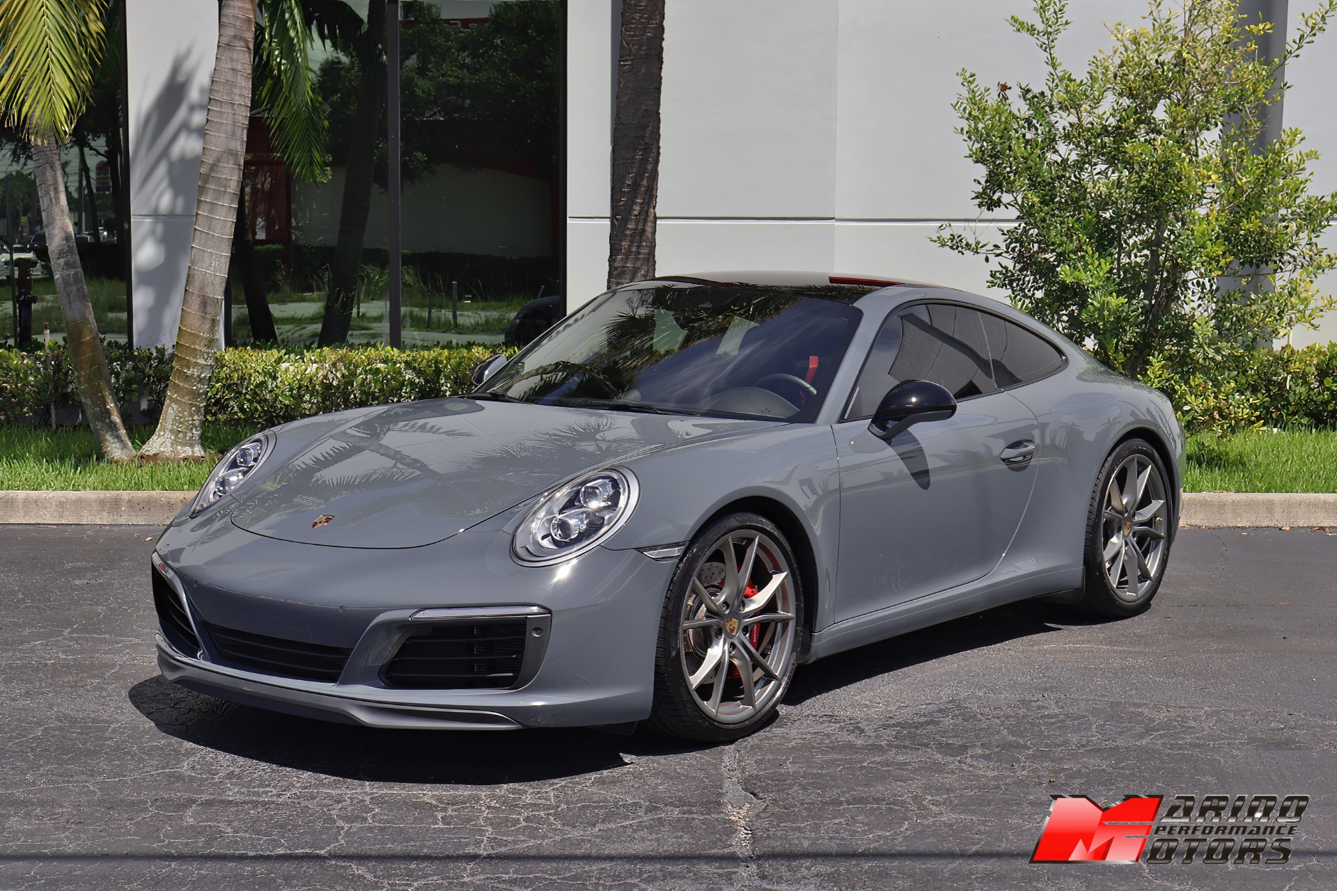 Used-2018-Porsche-911-Carrera-S