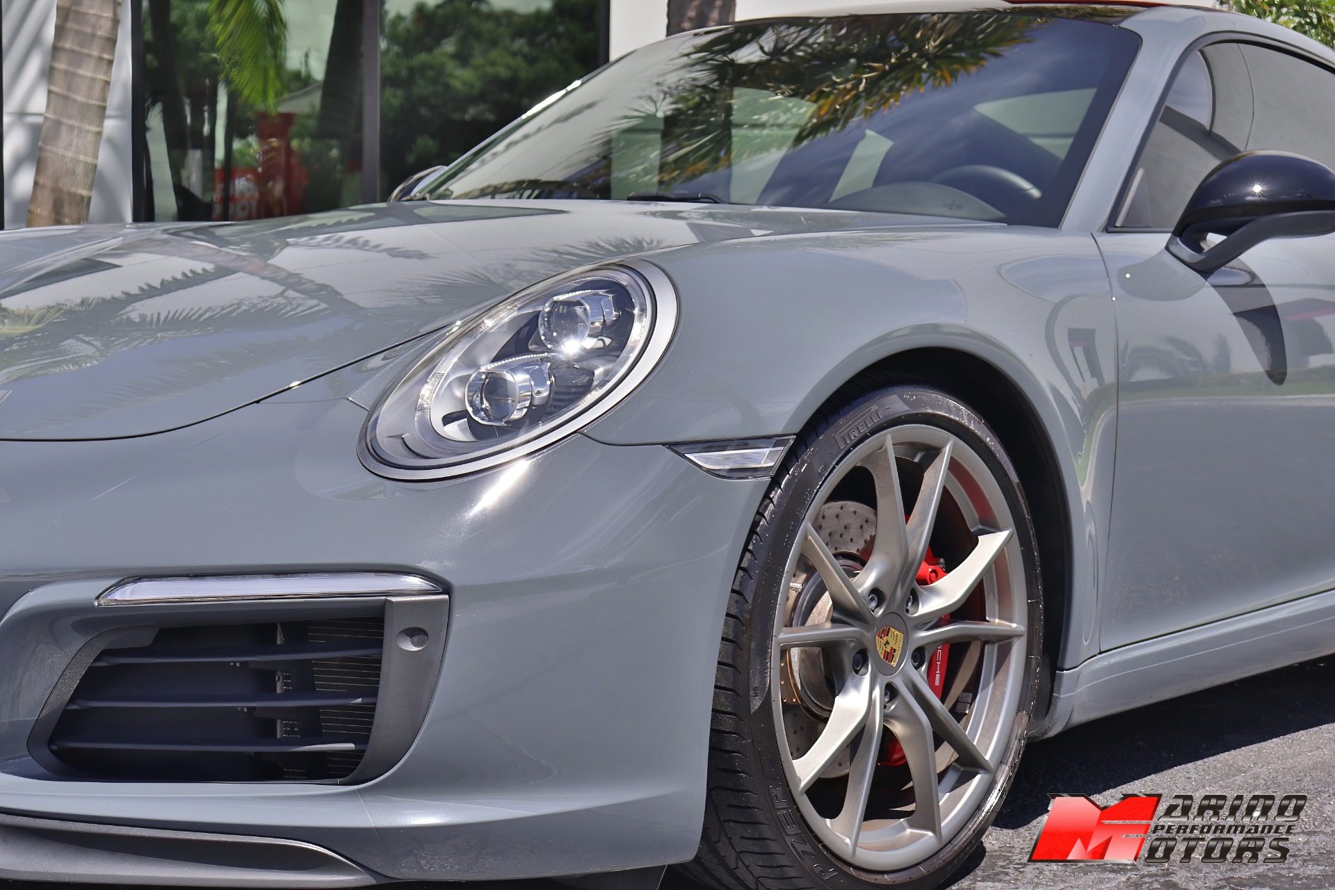 Used-2018-Porsche-911-Carrera-S