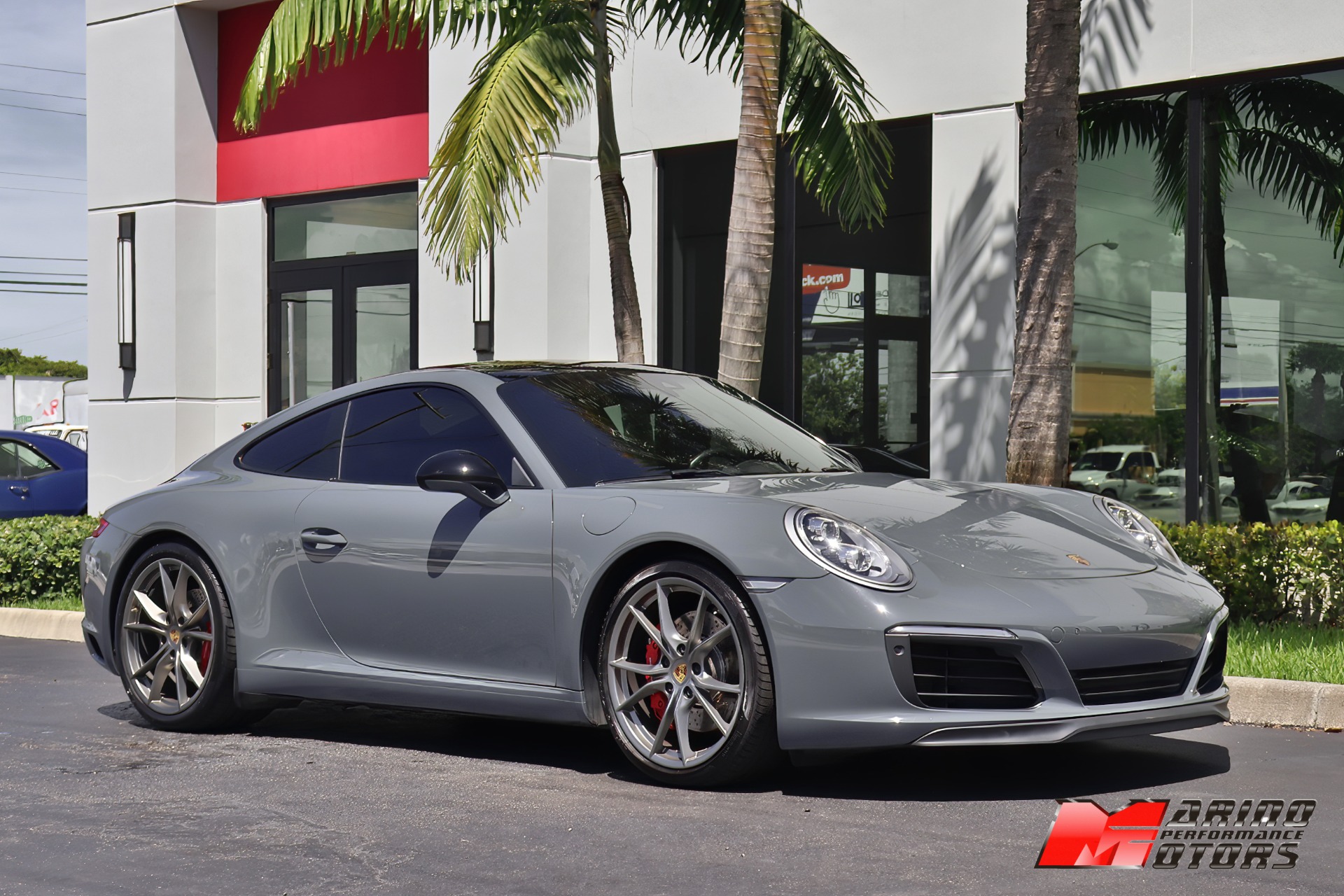 Used-2018-Porsche-911-Carrera-S