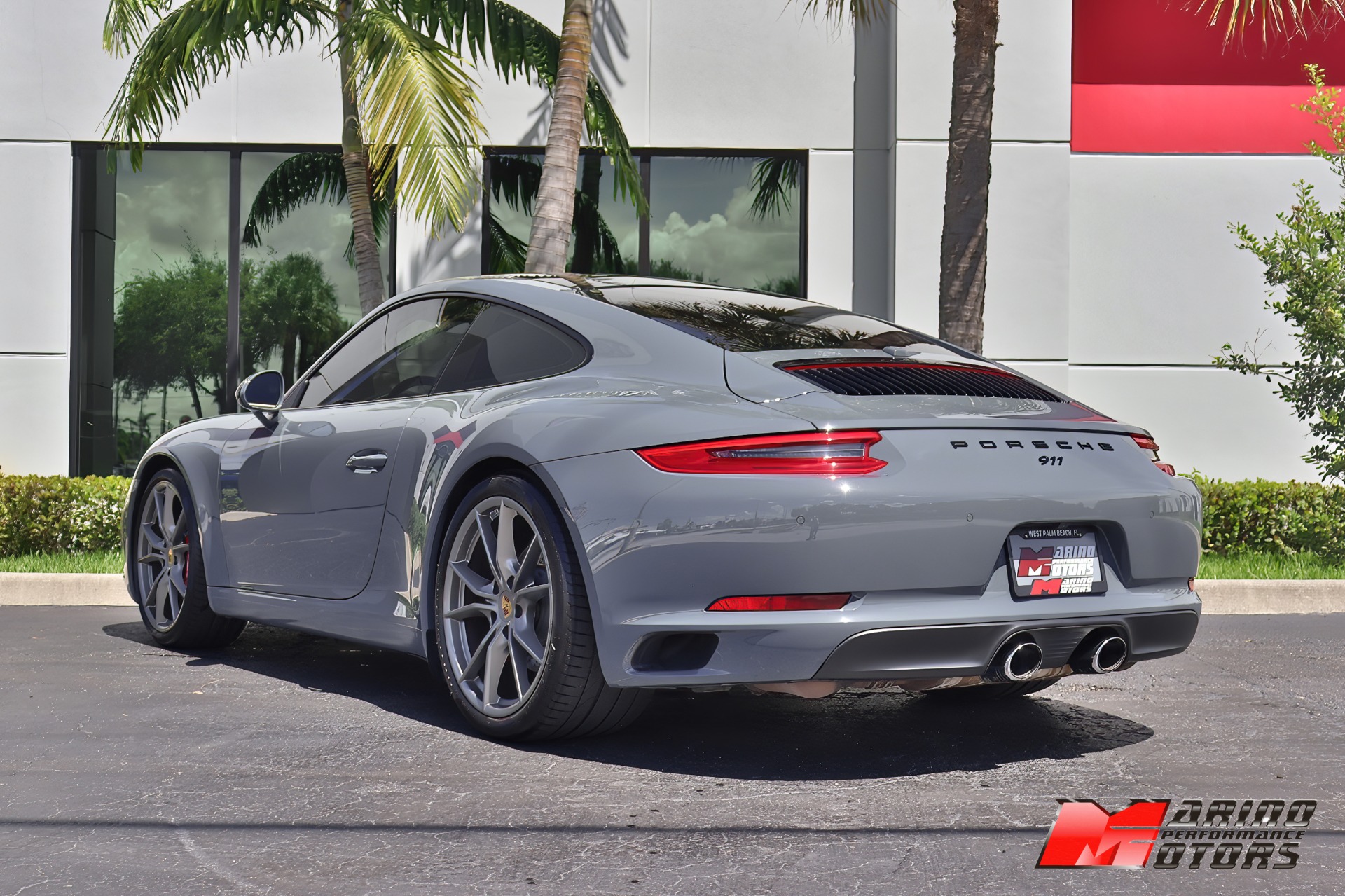 Used-2018-Porsche-911-Carrera-S