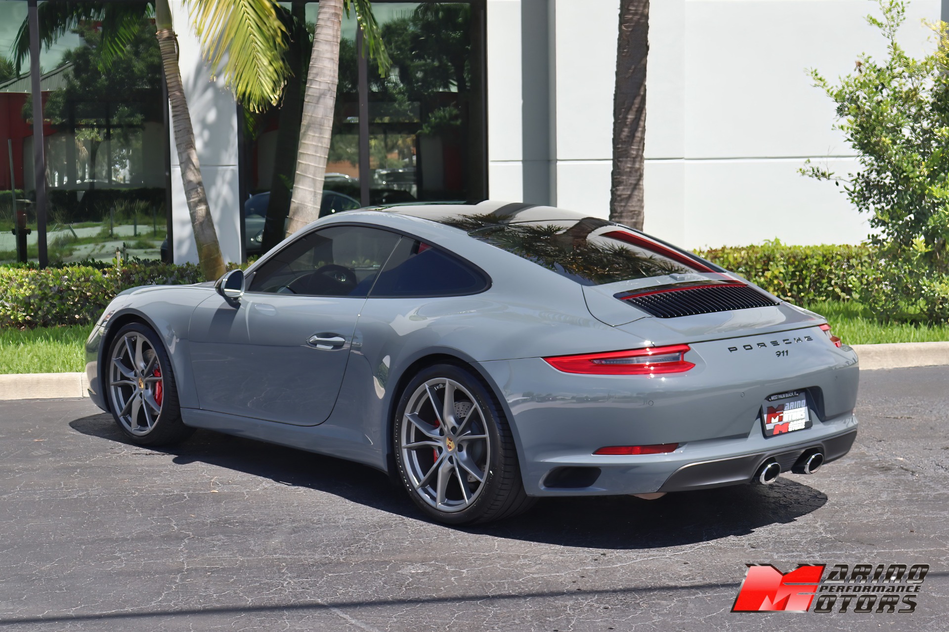 Used-2018-Porsche-911-Carrera-S