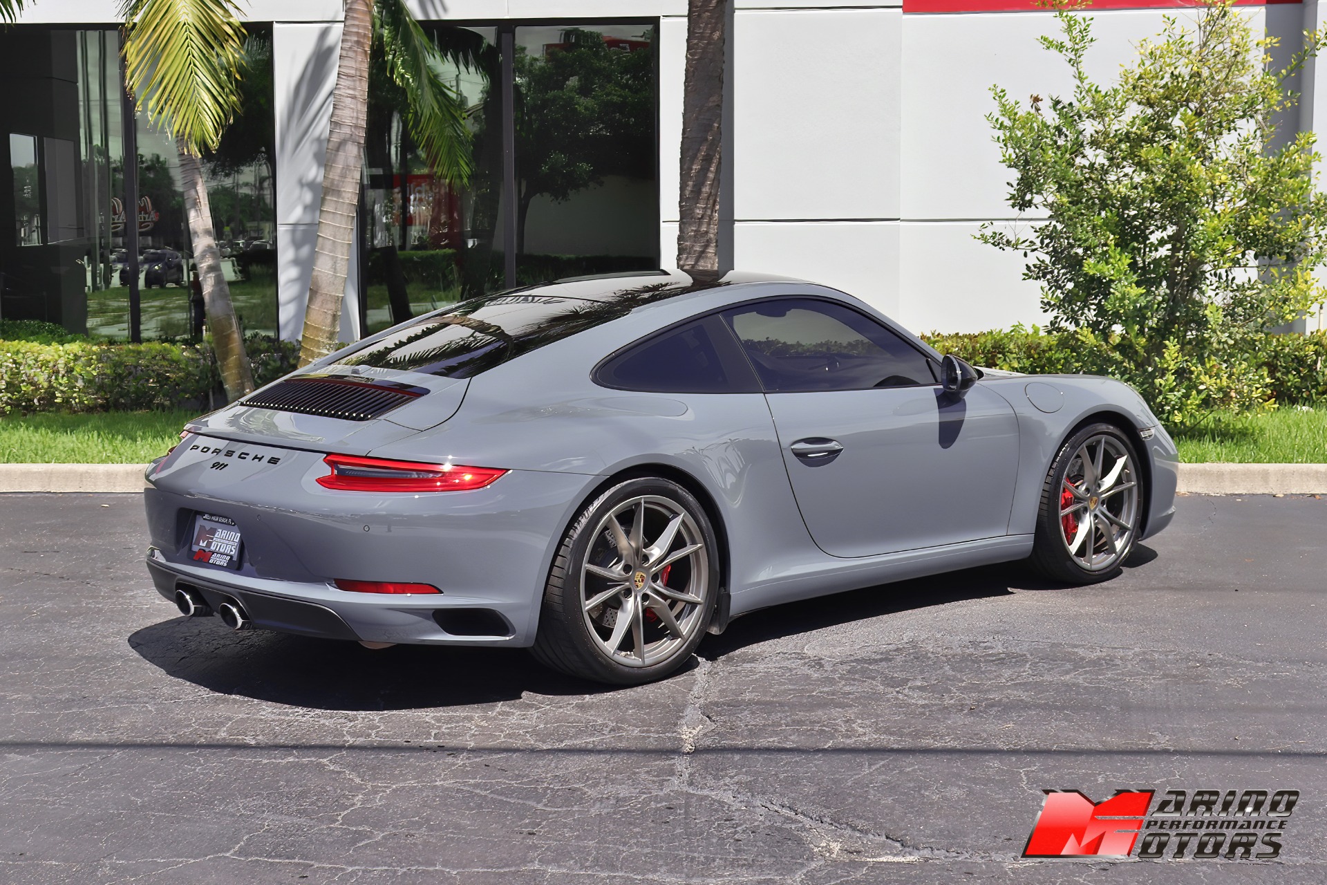 Used-2018-Porsche-911-Carrera-S