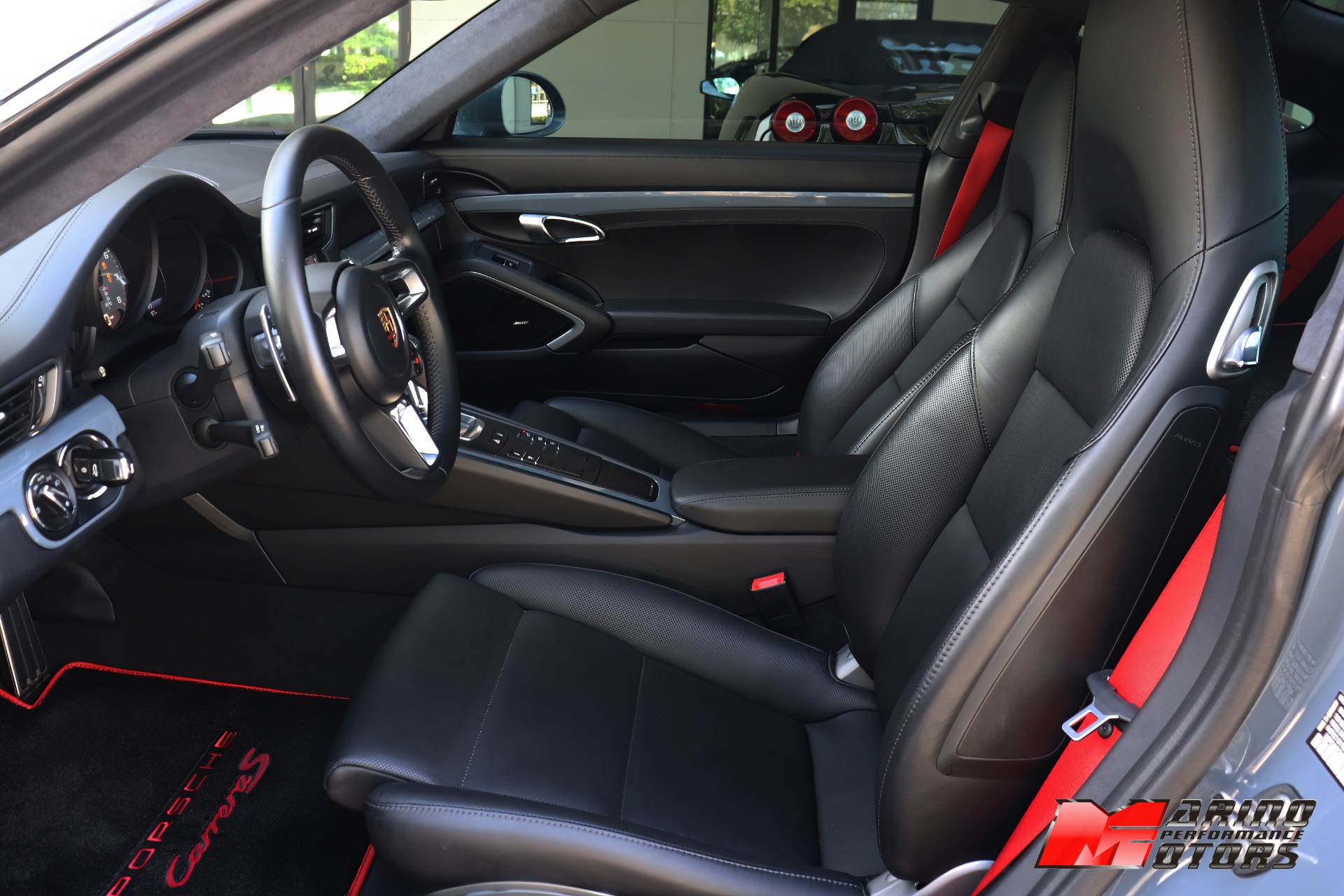 Used-2018-Porsche-911-Carrera-S