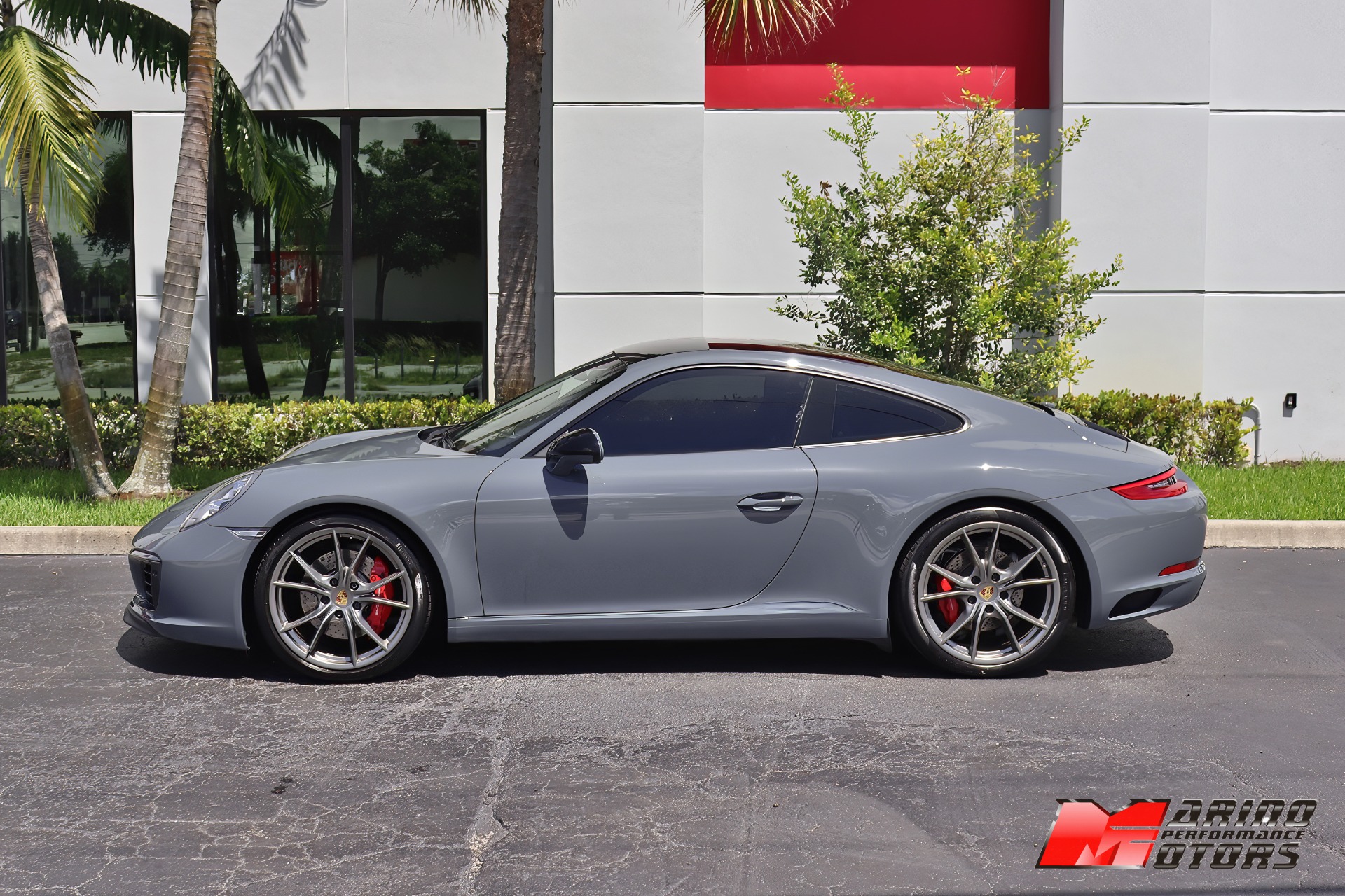 Used-2018-Porsche-911-Carrera-S