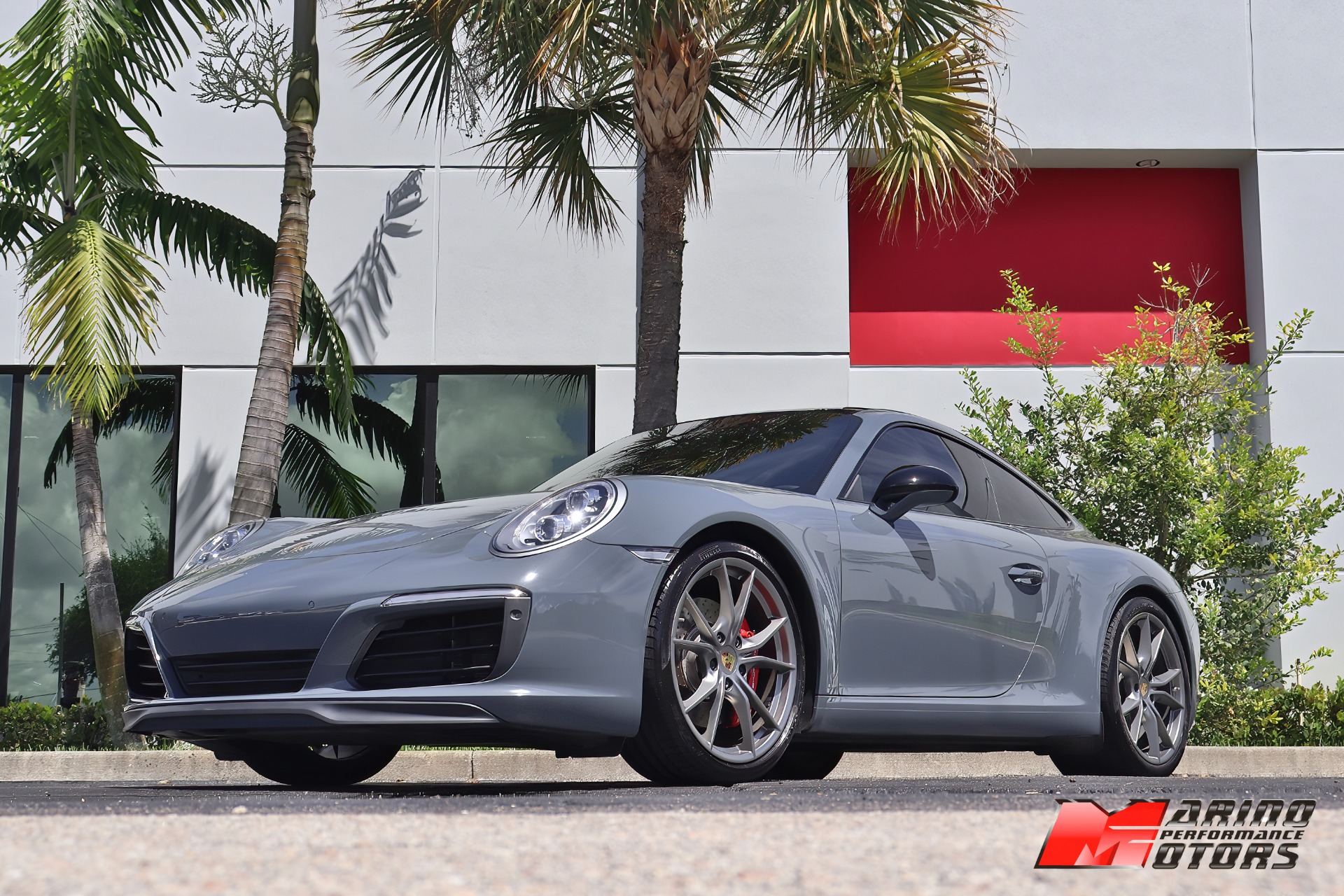 Used-2018-Porsche-911-Carrera-S
