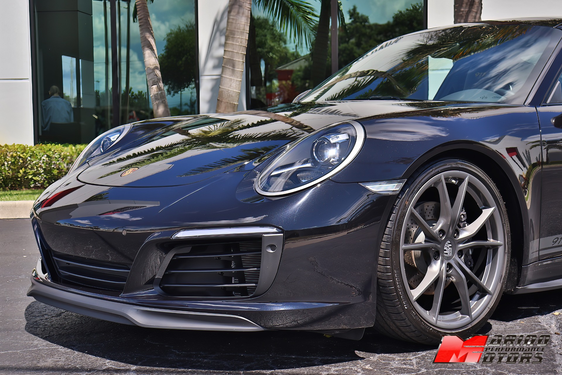 Used-2019-Porsche-911-Carrera-T