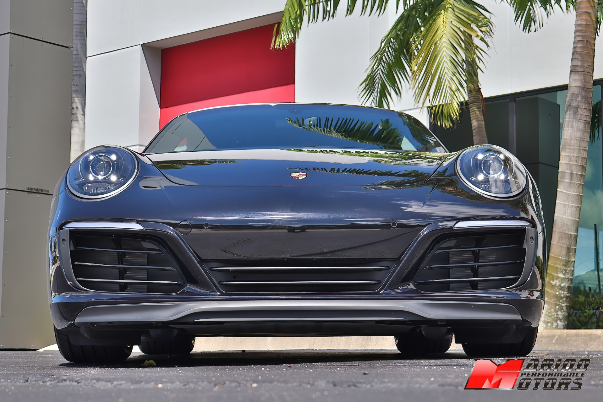 Used-2019-Porsche-911-Carrera-T
