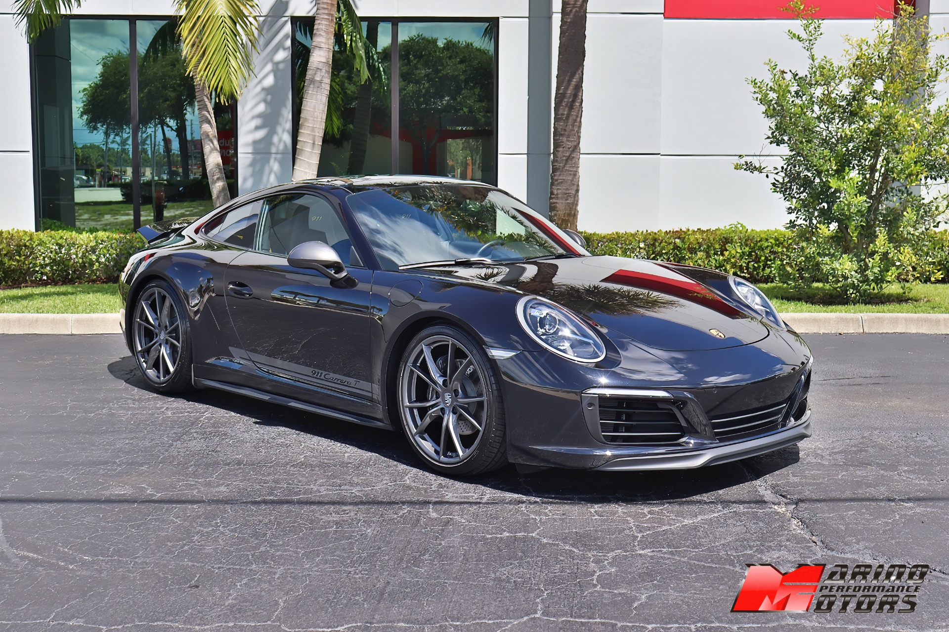 Used-2019-Porsche-911-Carrera-T