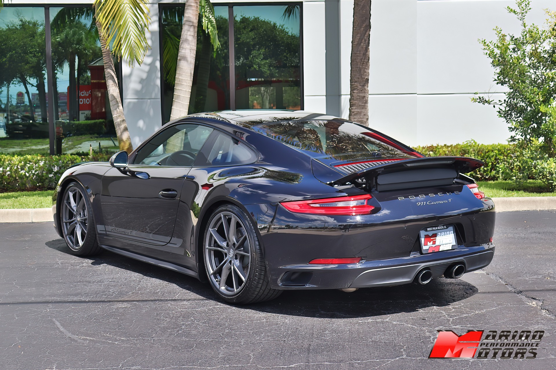 Used-2019-Porsche-911-Carrera-T
