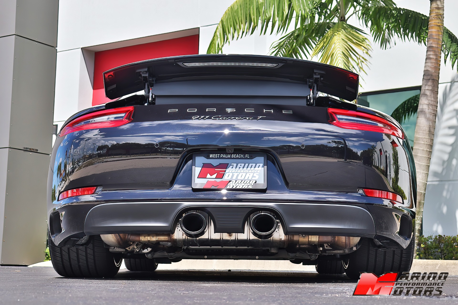 Used-2019-Porsche-911-Carrera-T