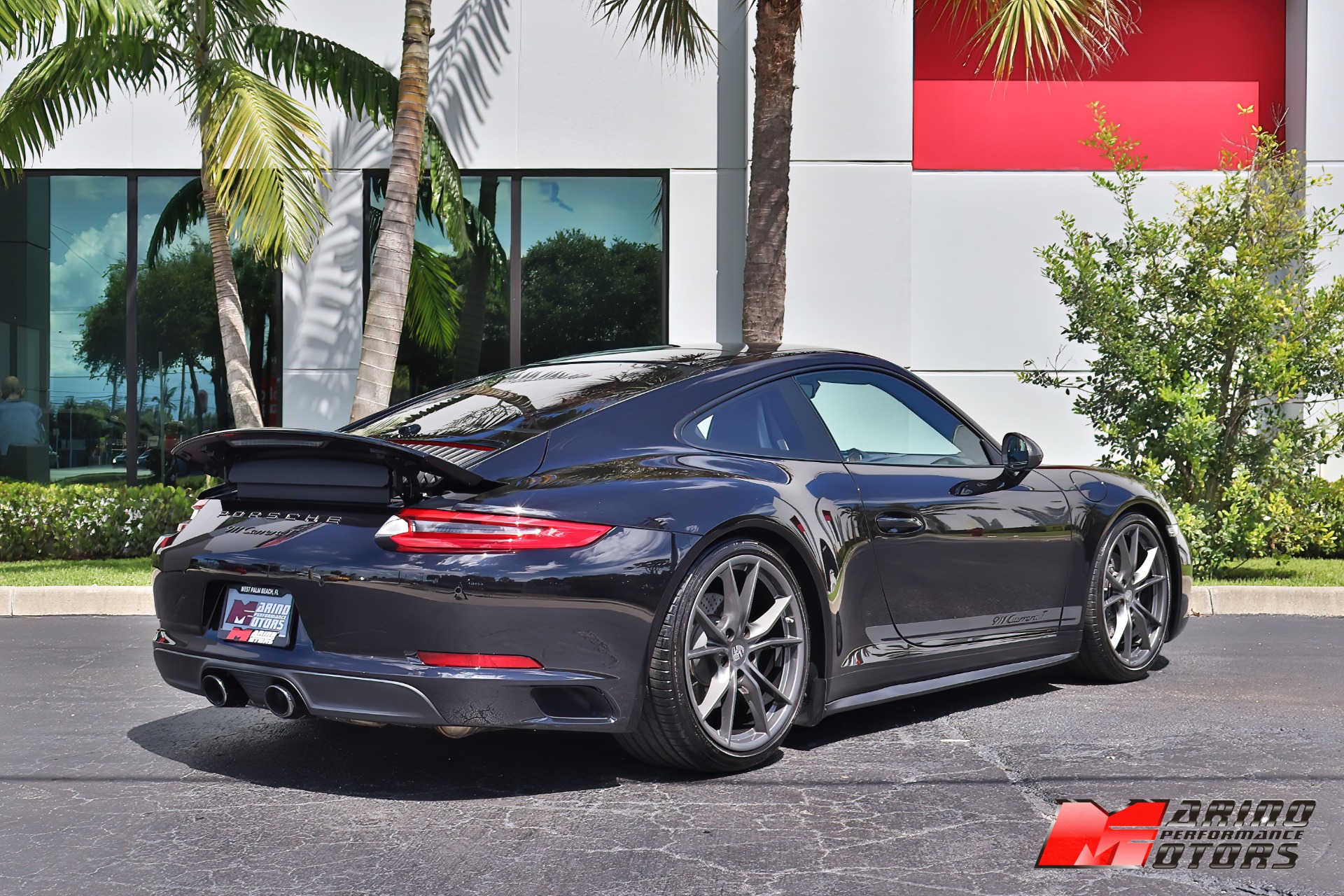 Used-2019-Porsche-911-Carrera-T