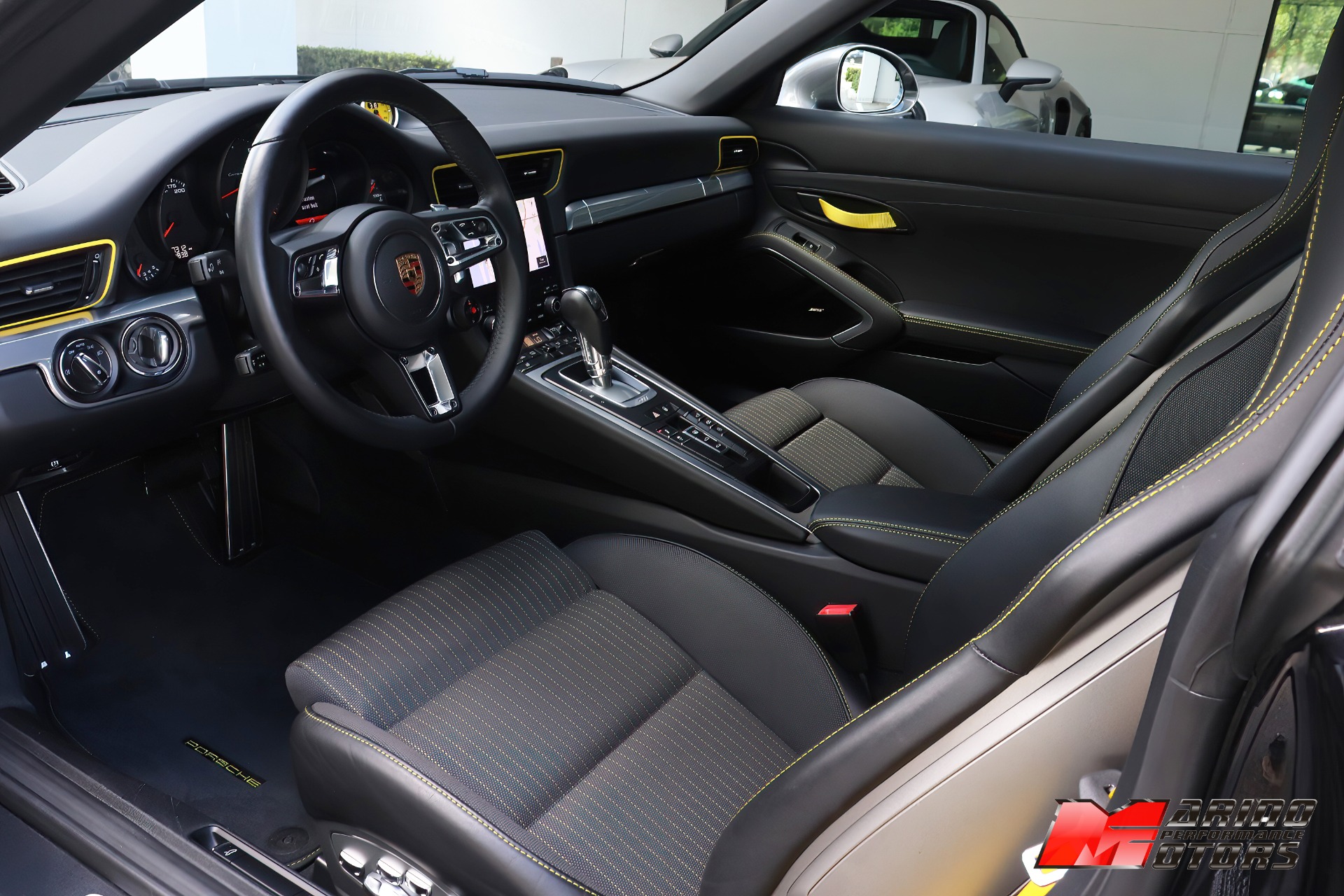 Used-2019-Porsche-911-Carrera-T