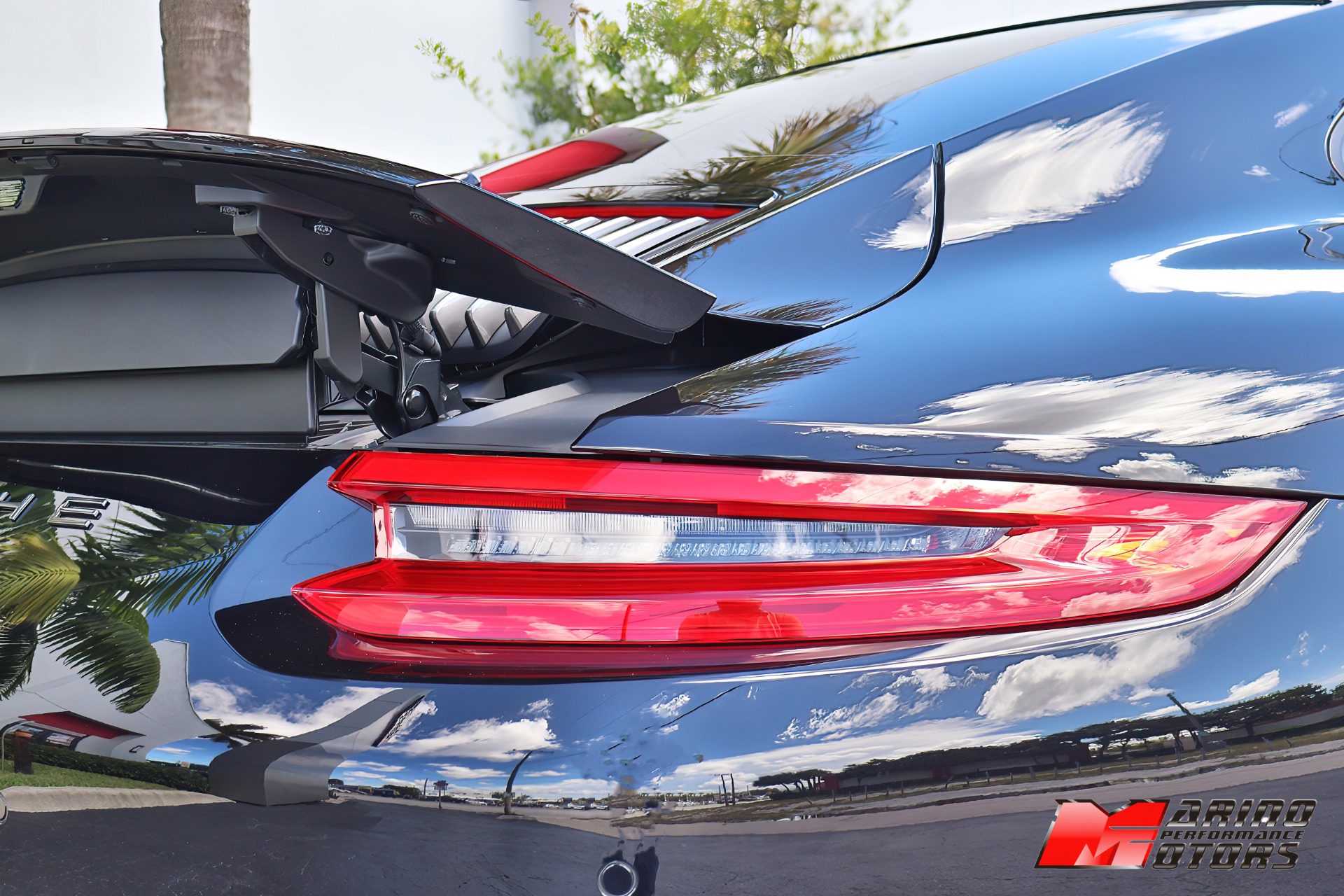 Used-2019-Porsche-911-Carrera-T