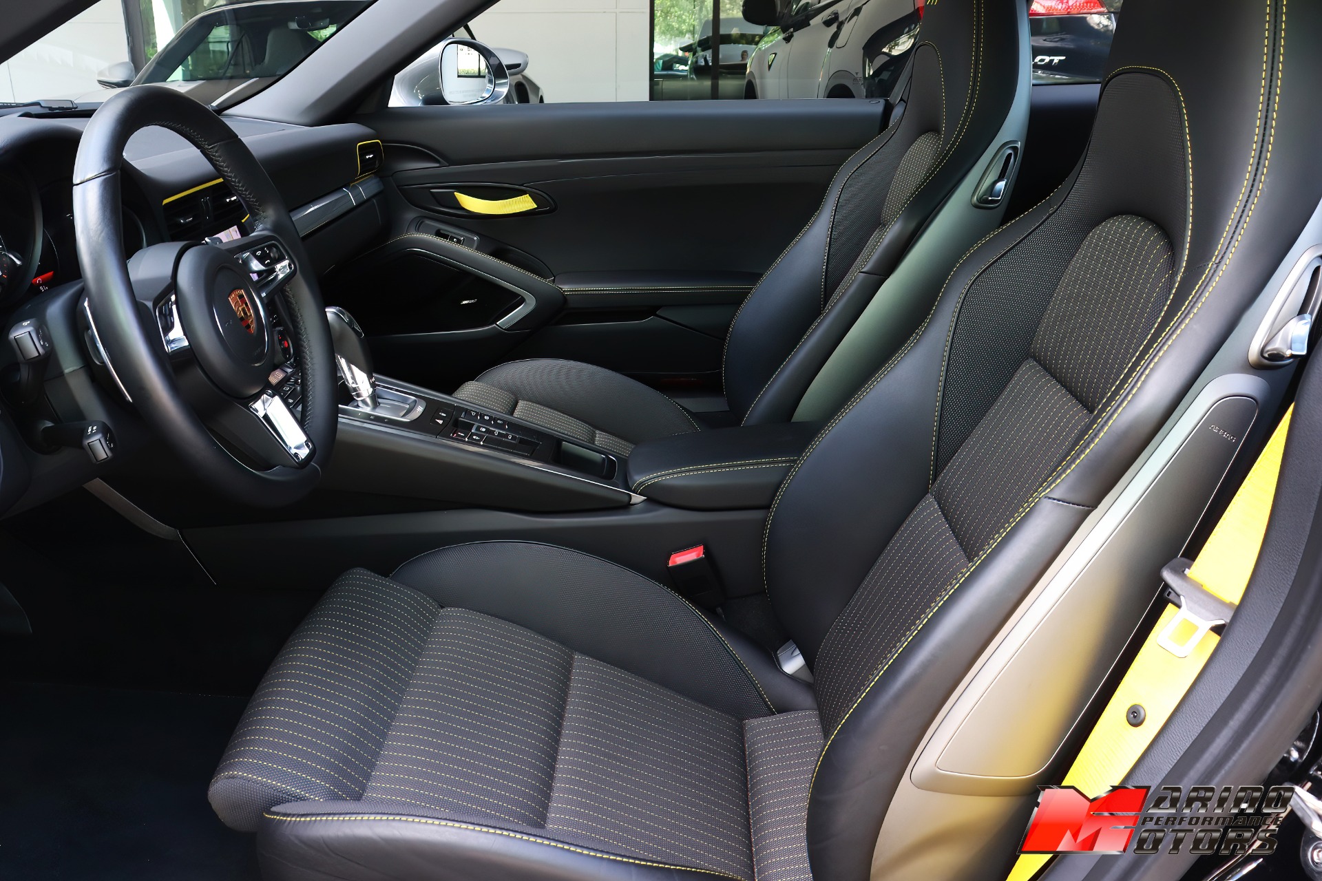 Used-2019-Porsche-911-Carrera-T