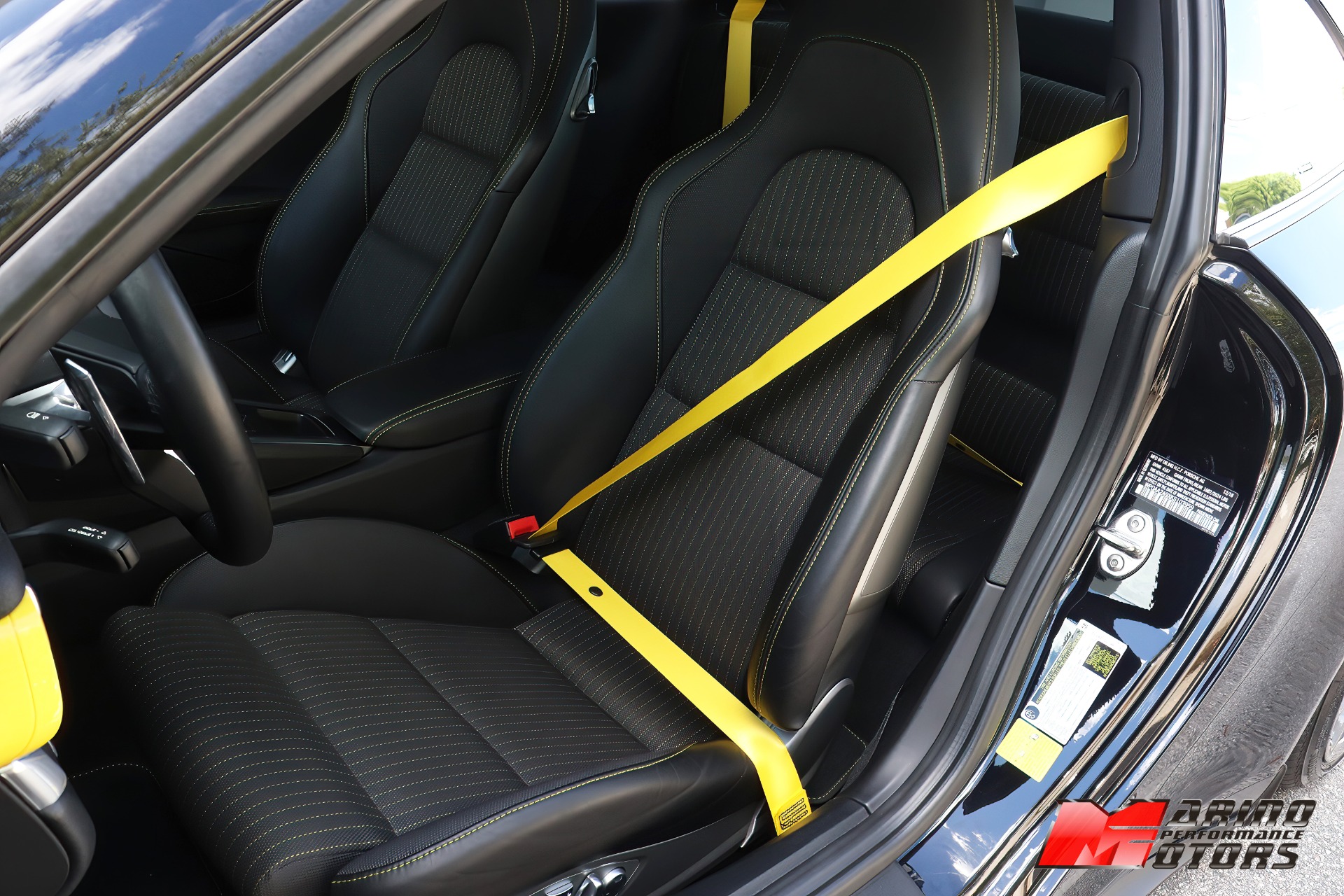 Used-2019-Porsche-911-Carrera-T