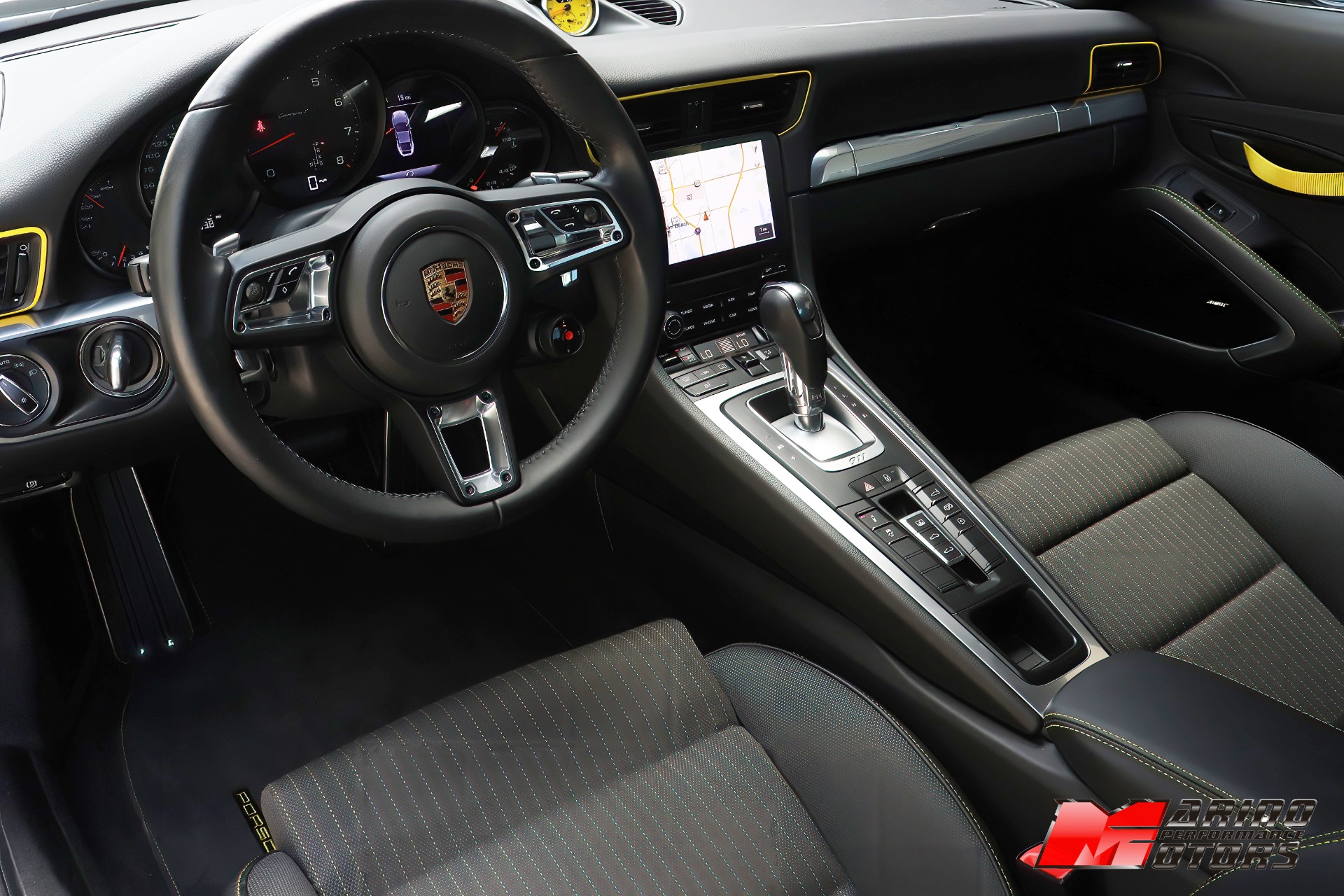 Used-2019-Porsche-911-Carrera-T