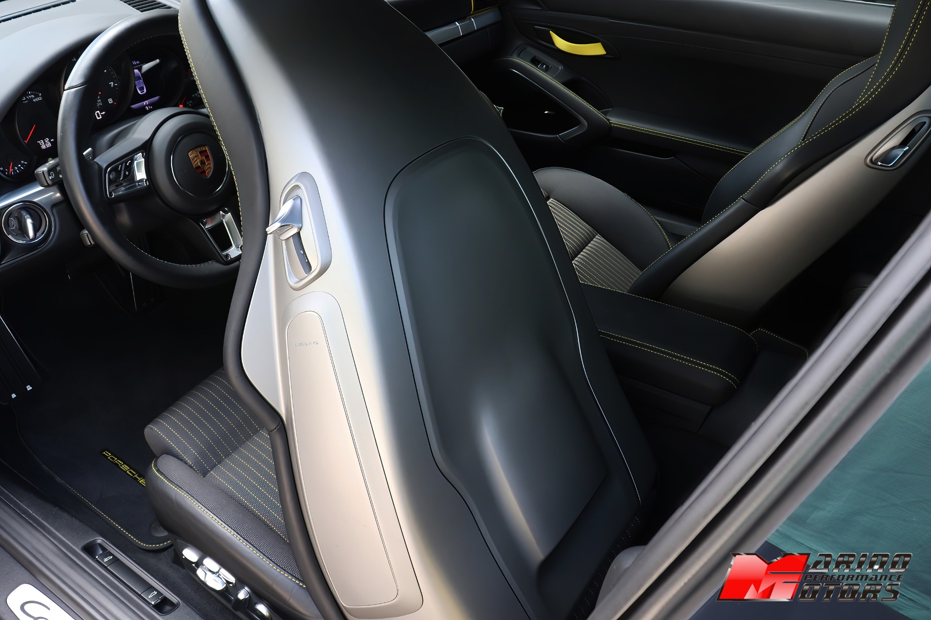 Used-2019-Porsche-911-Carrera-T
