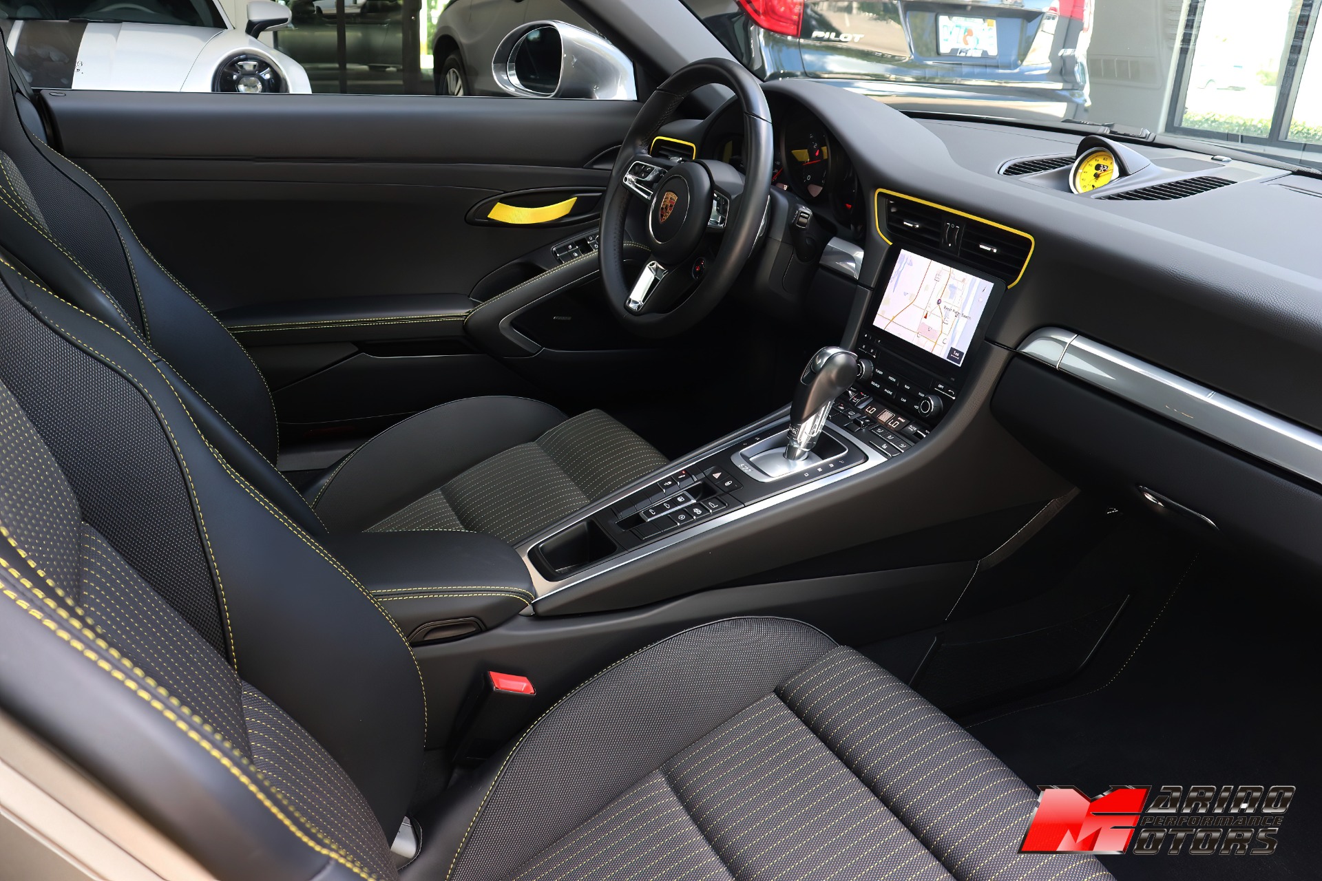 Used-2019-Porsche-911-Carrera-T