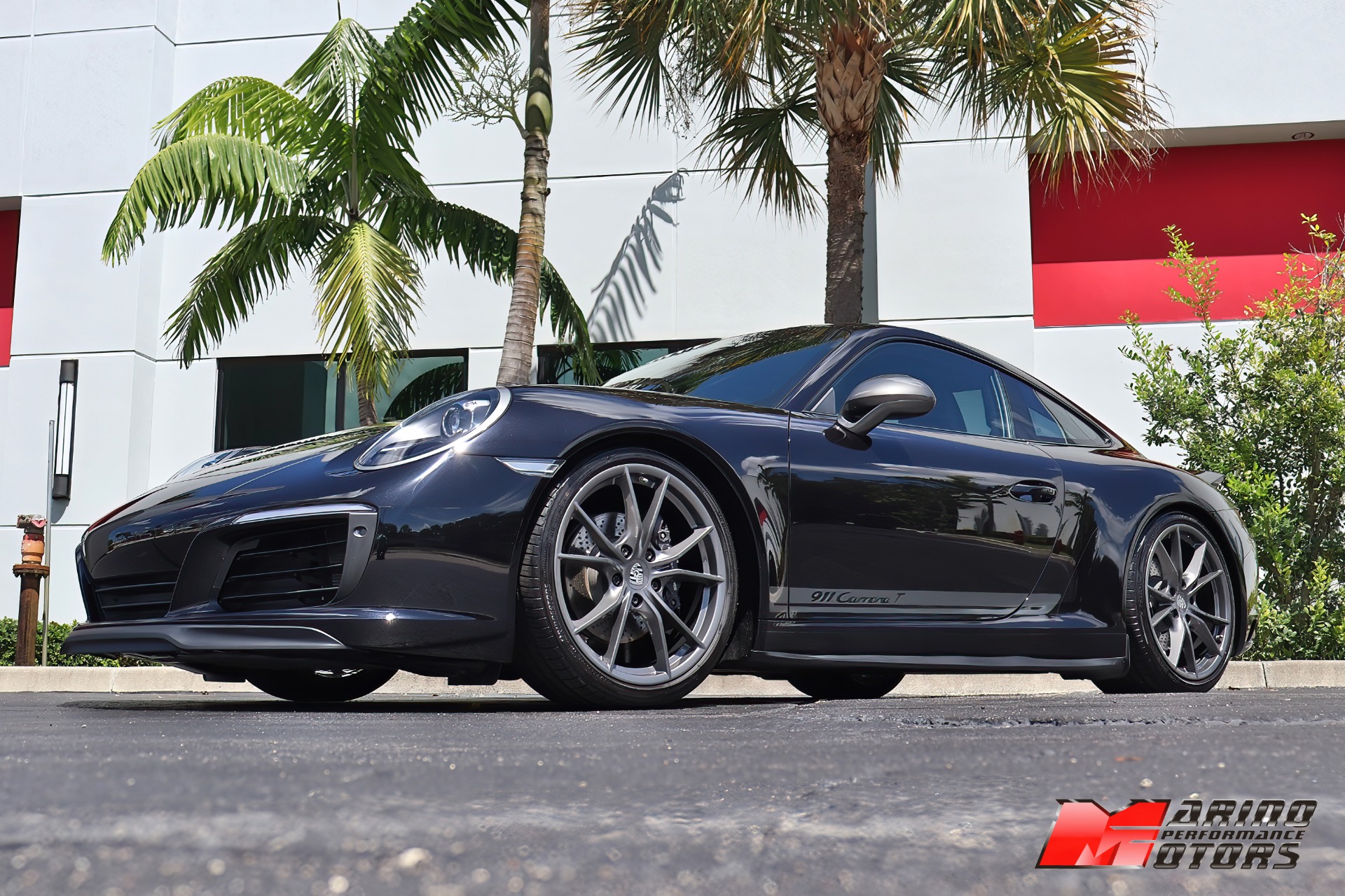 Used-2019-Porsche-911-Carrera-T