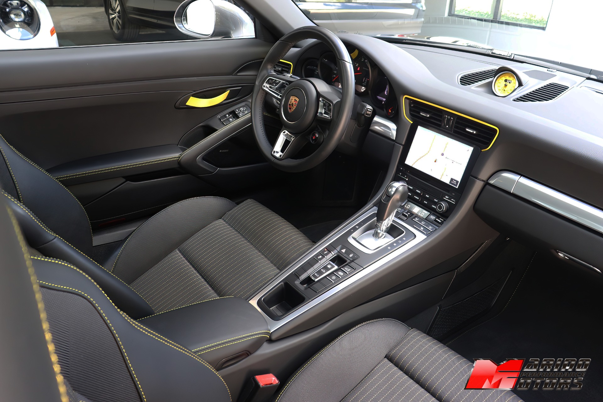 Used-2019-Porsche-911-Carrera-T
