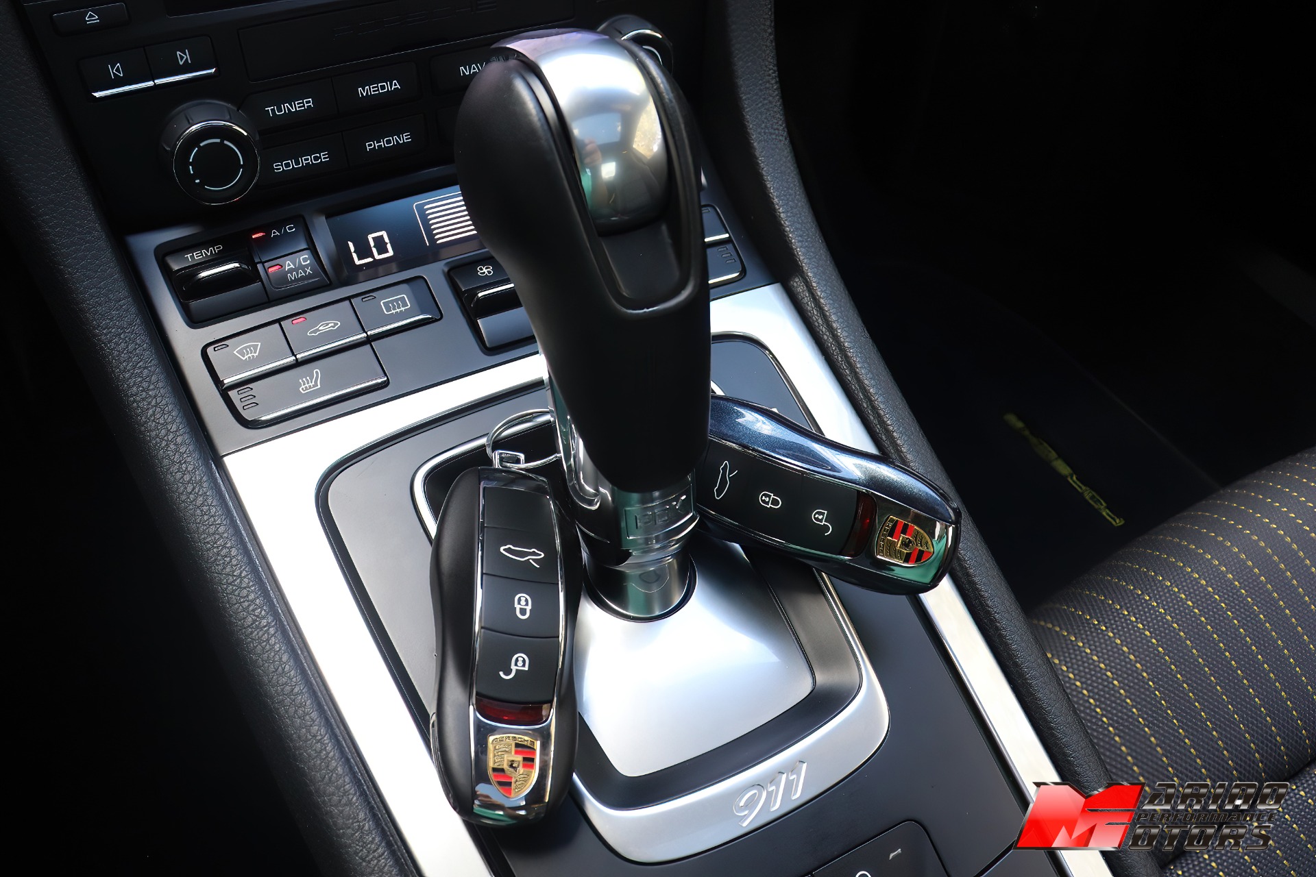 Used-2019-Porsche-911-Carrera-T