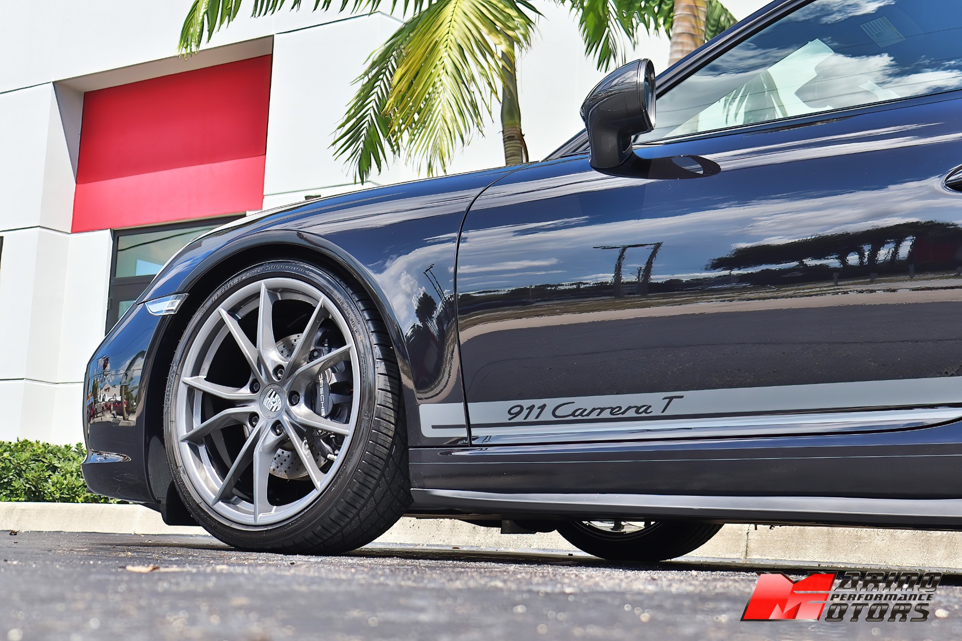 Used-2019-Porsche-911-Carrera-T