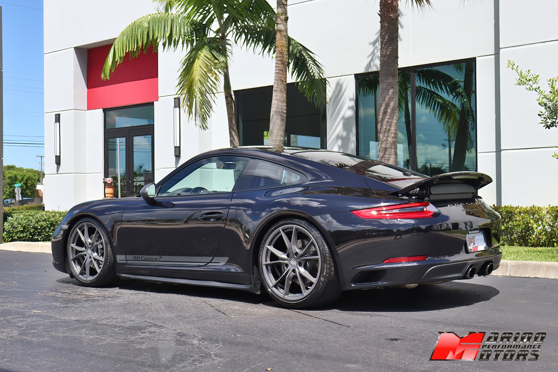 Used-2019-Porsche-911-Carrera-T