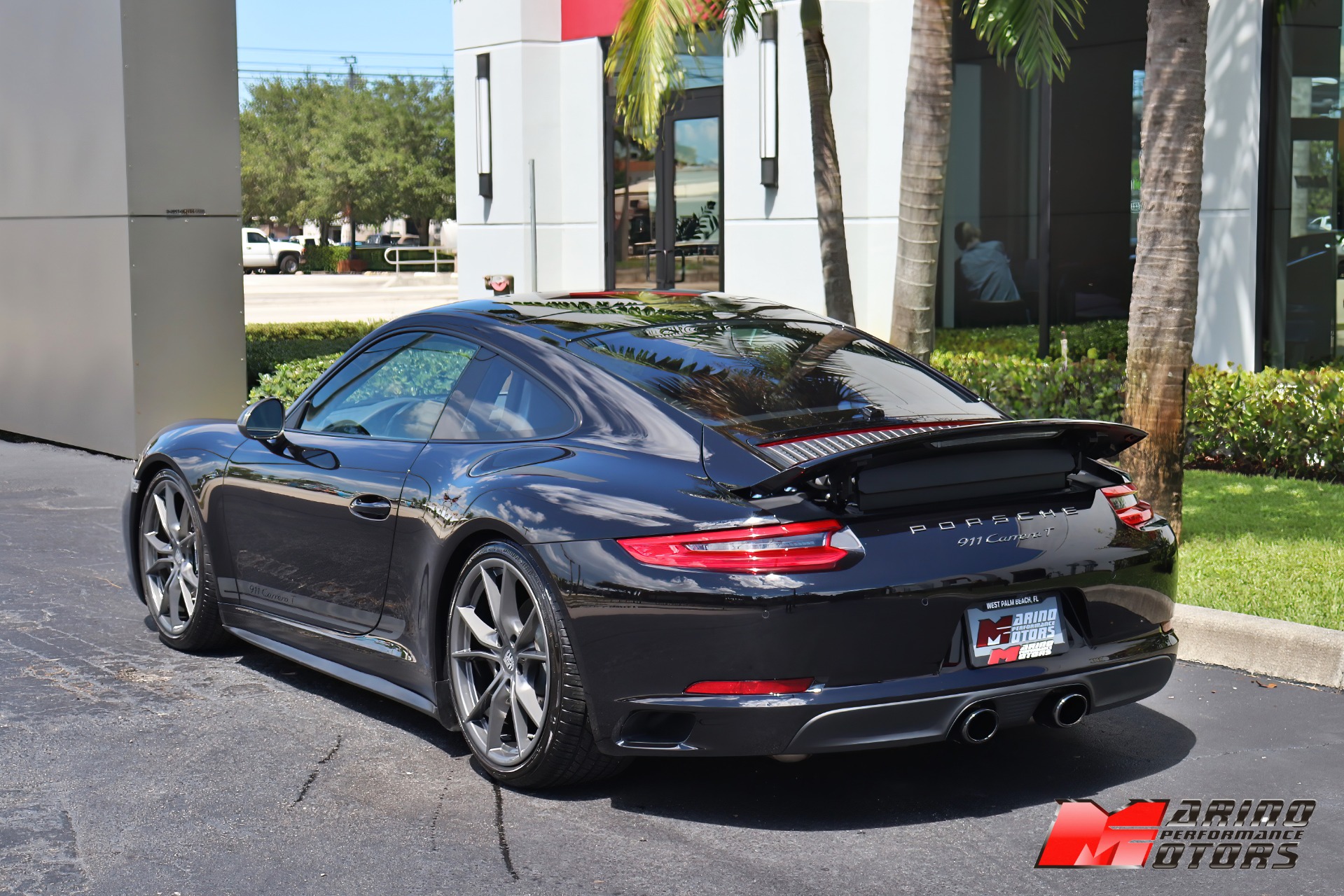 Used-2019-Porsche-911-Carrera-T