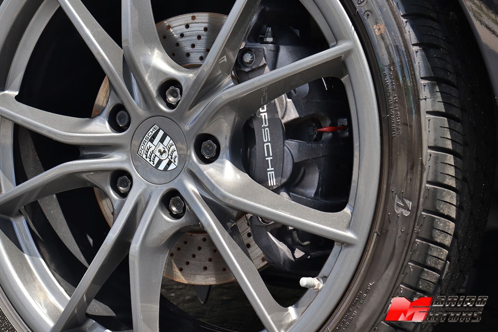Used-2019-Porsche-911-Carrera-T