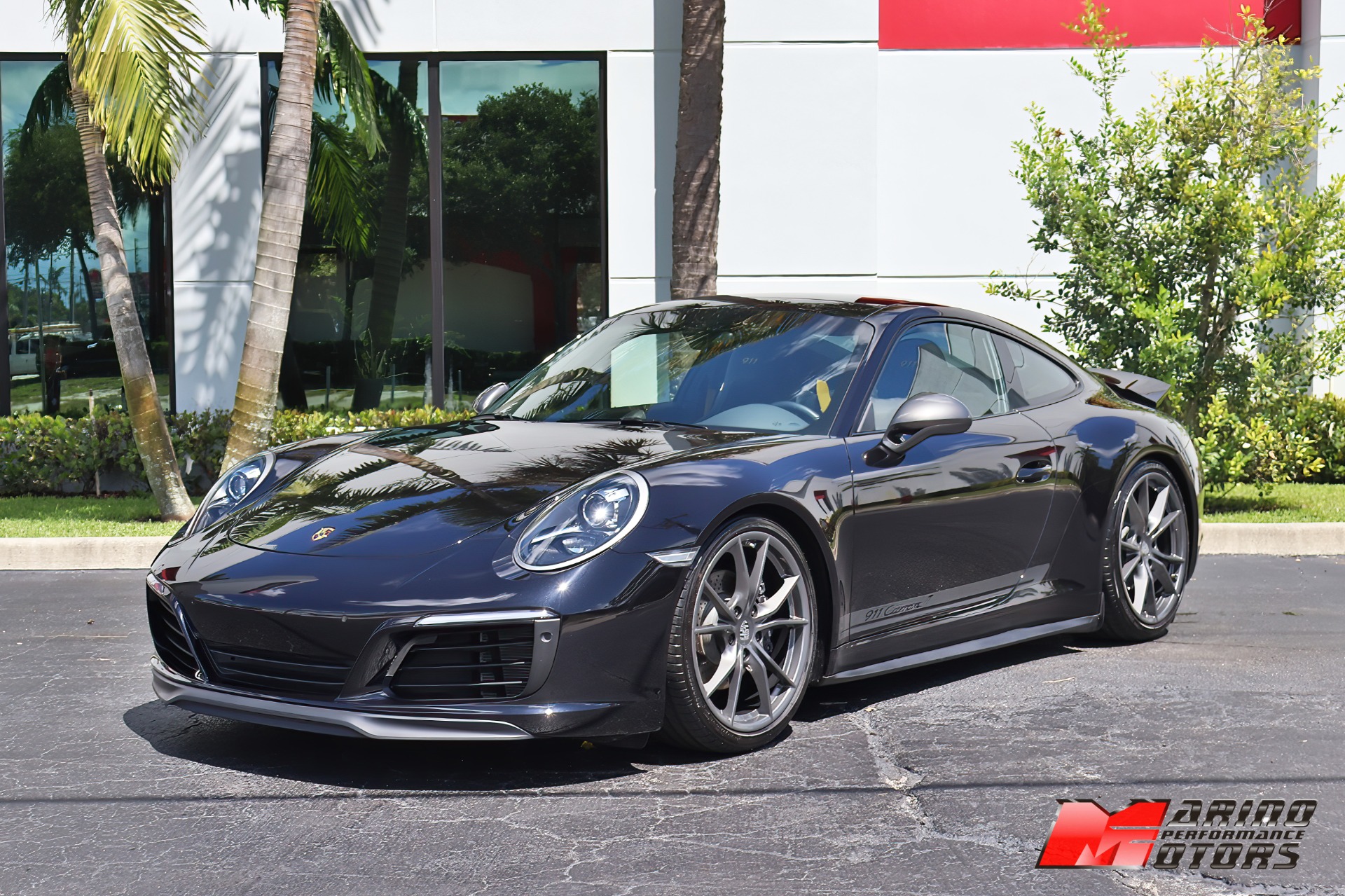 Used-2019-Porsche-911-Carrera-T