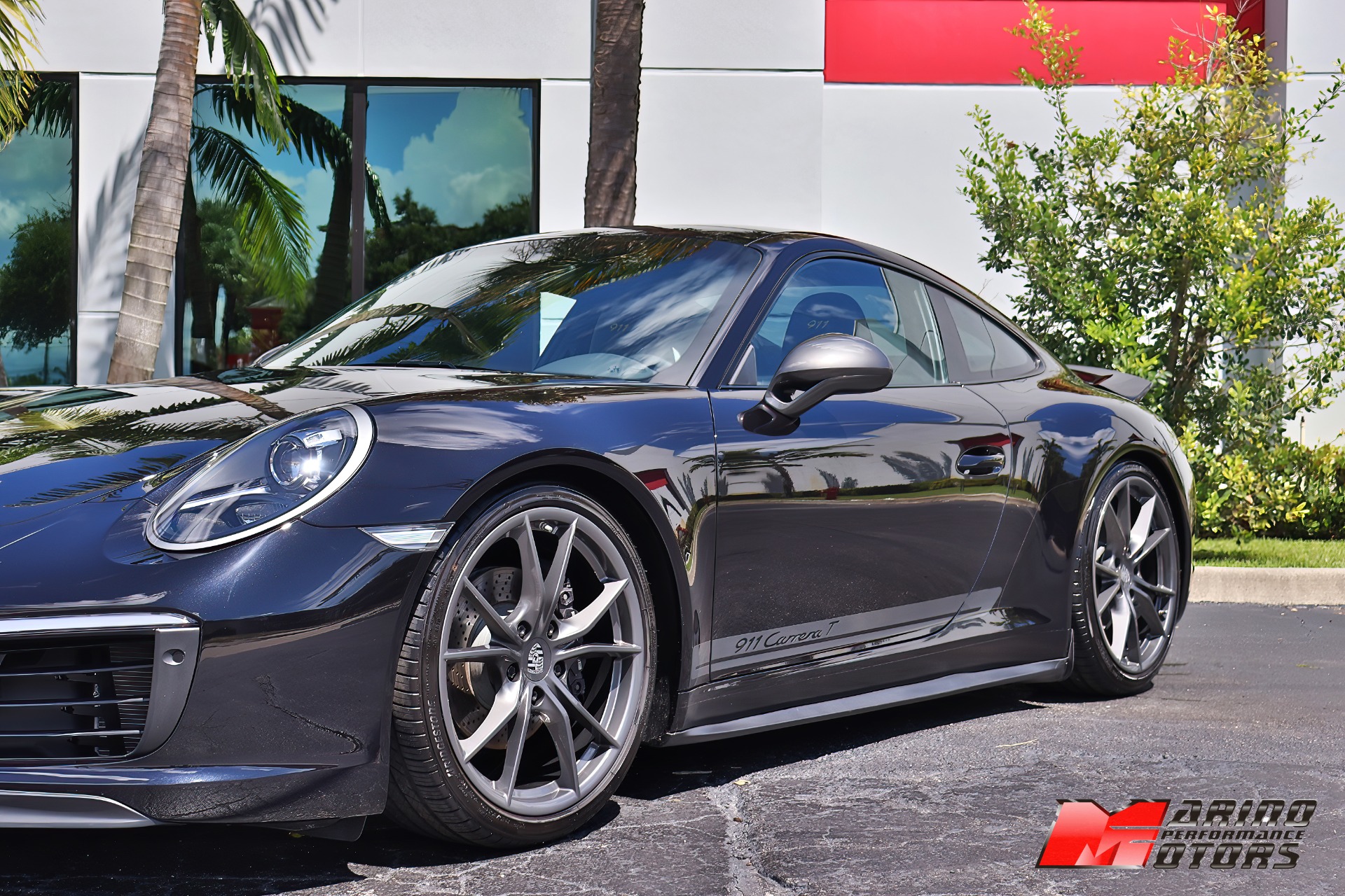 Used-2019-Porsche-911-Carrera-T
