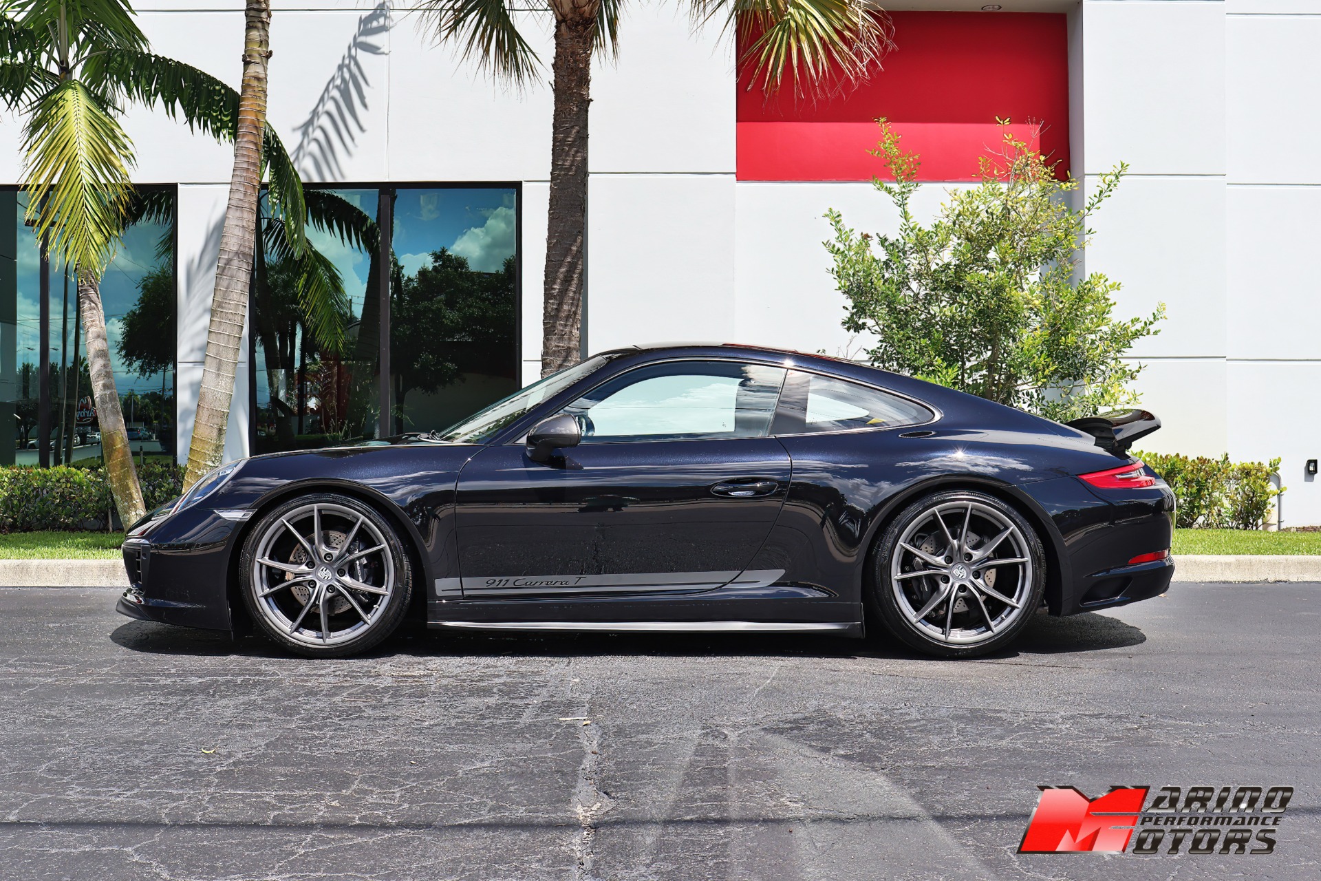 Used-2019-Porsche-911-Carrera-T