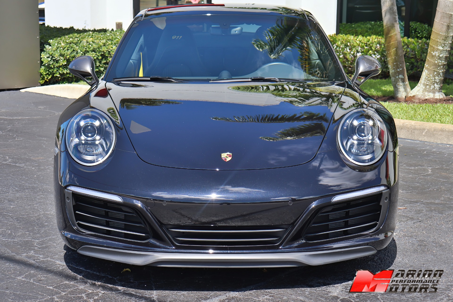 Used-2019-Porsche-911-Carrera-T