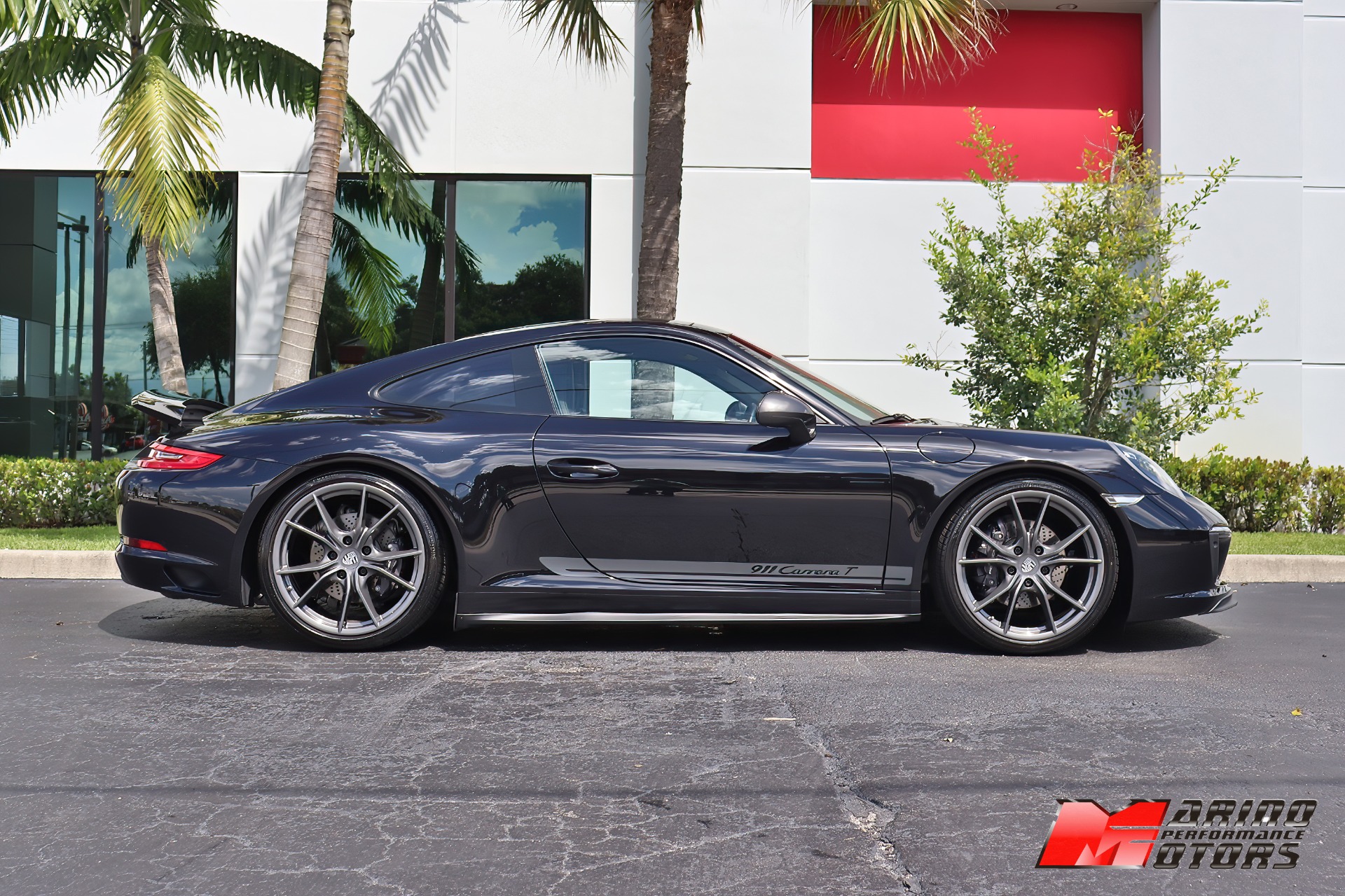 Used-2019-Porsche-911-Carrera-T