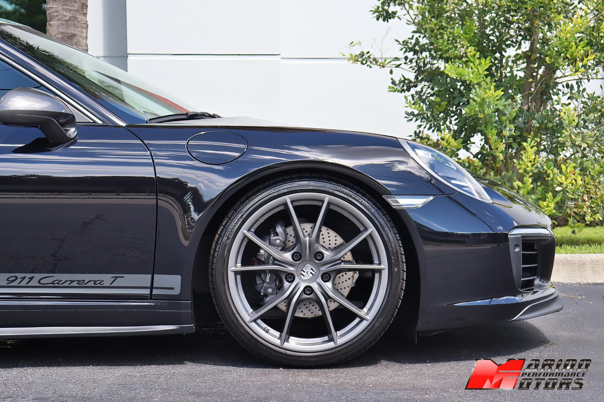 Used-2019-Porsche-911-Carrera-T