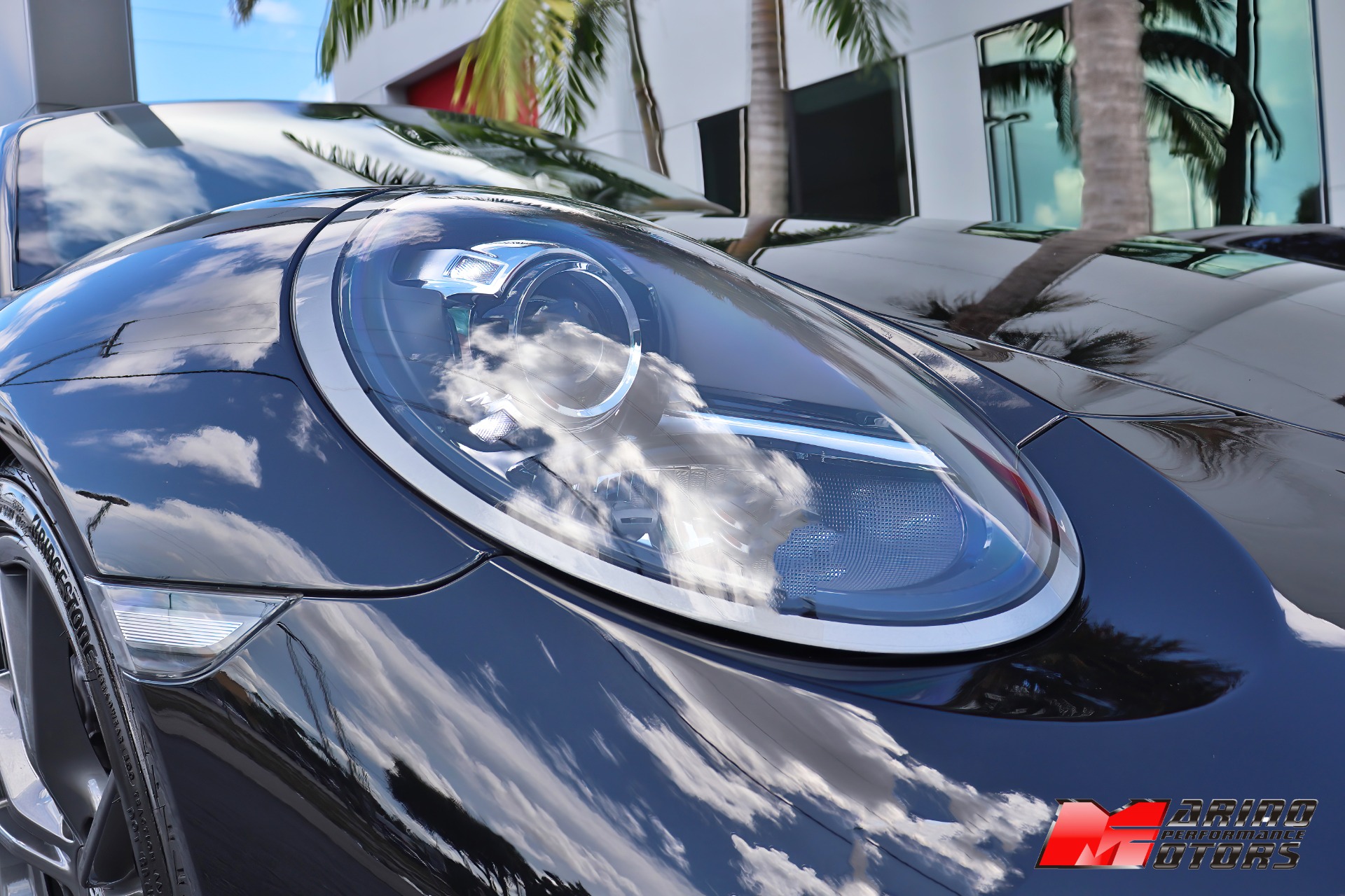 Used-2019-Porsche-911-Carrera-T