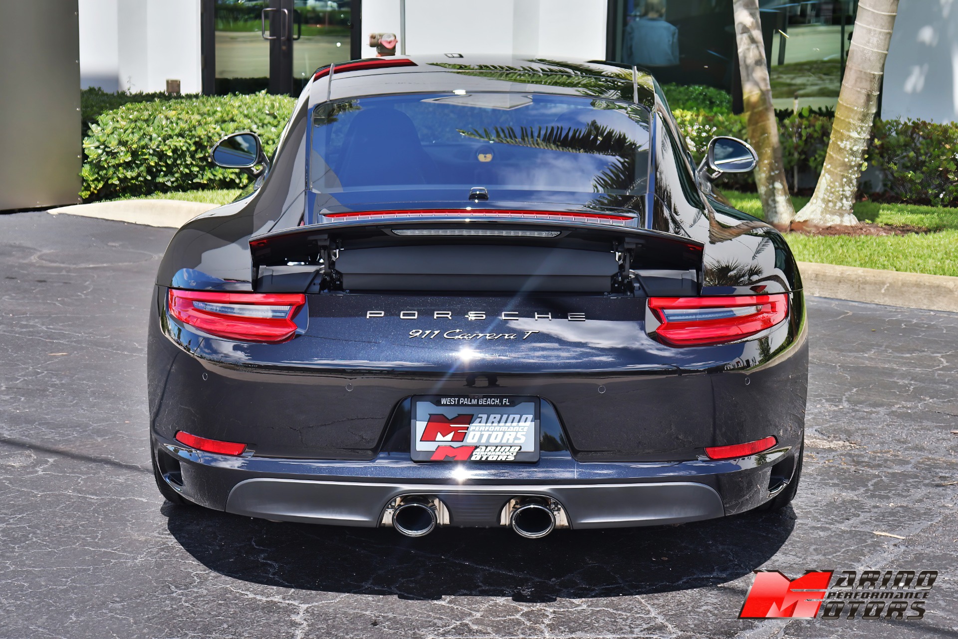 Used-2019-Porsche-911-Carrera-T