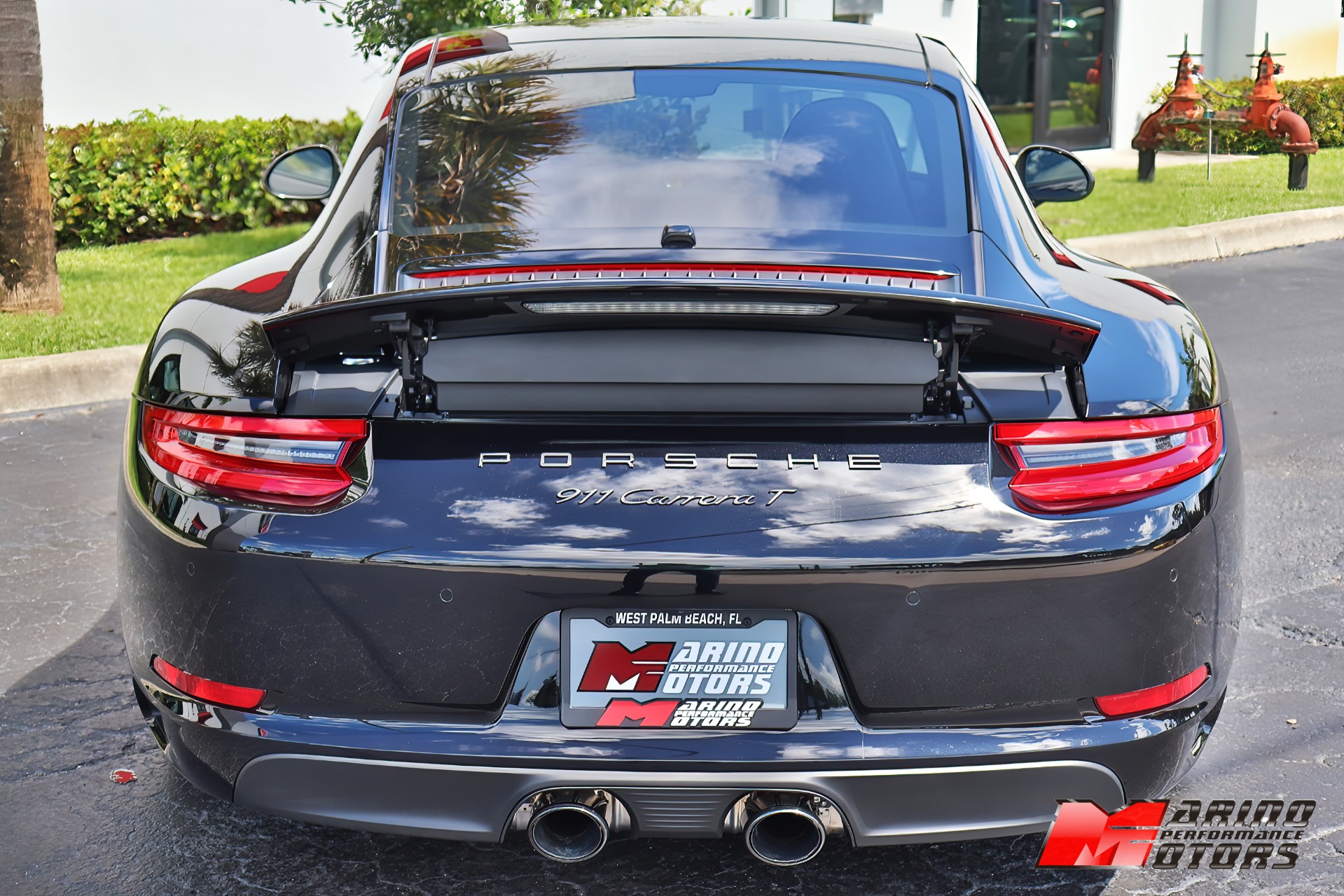 Used-2019-Porsche-911-Carrera-T