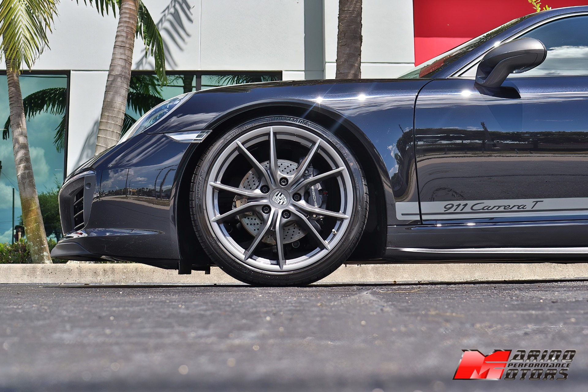 Used-2019-Porsche-911-Carrera-T